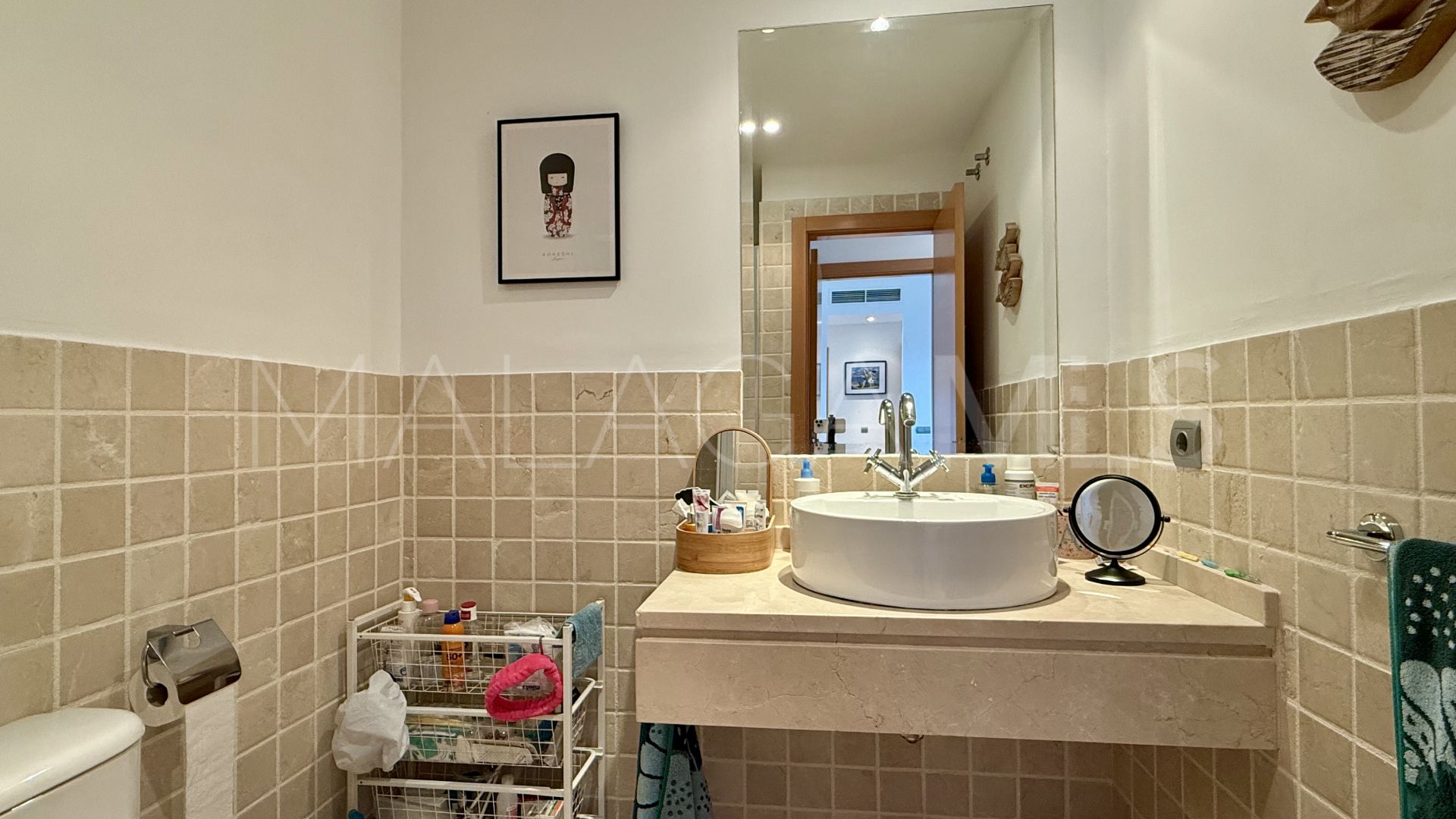 Lägenhet for sale in Toscana Hills