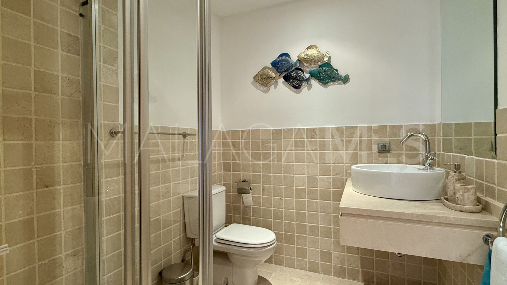 Lägenhet for sale in Toscana Hills