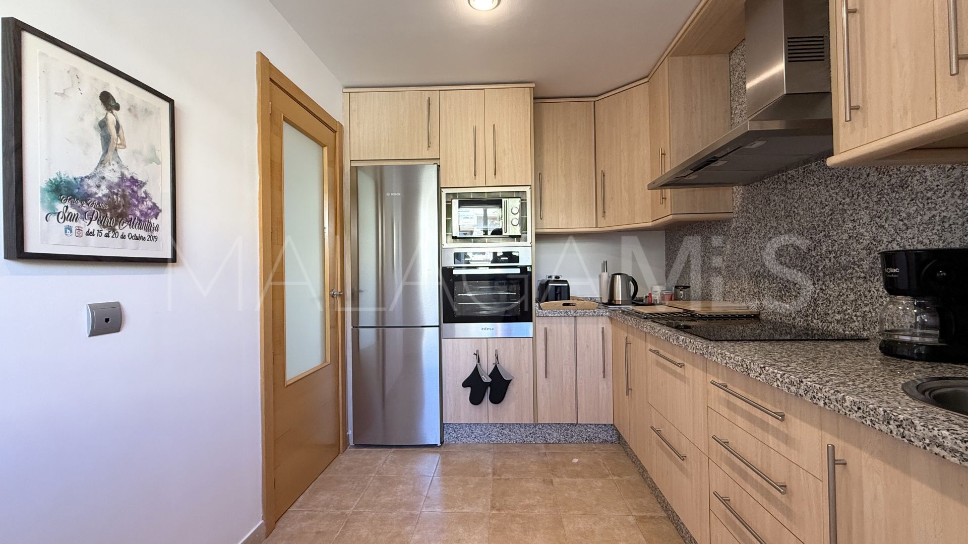 Lägenhet for sale in Toscana Hills