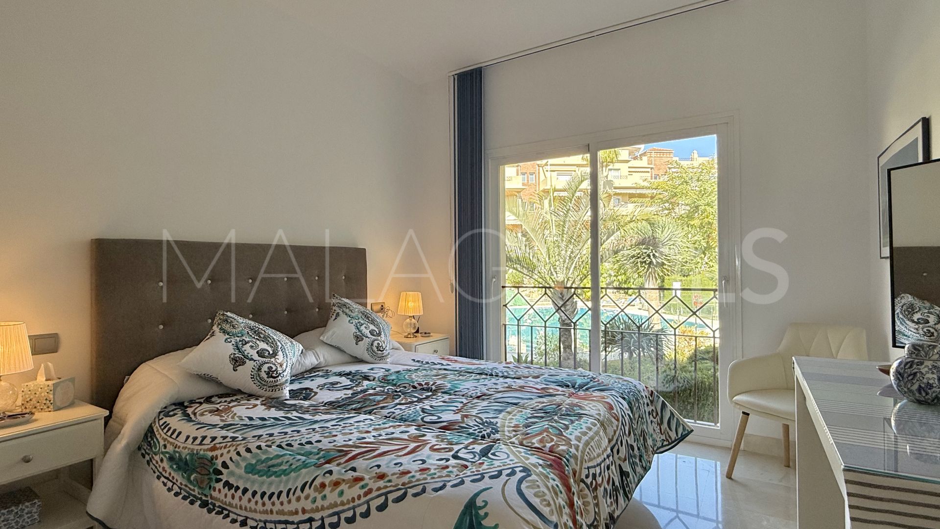 Lägenhet for sale in Toscana Hills