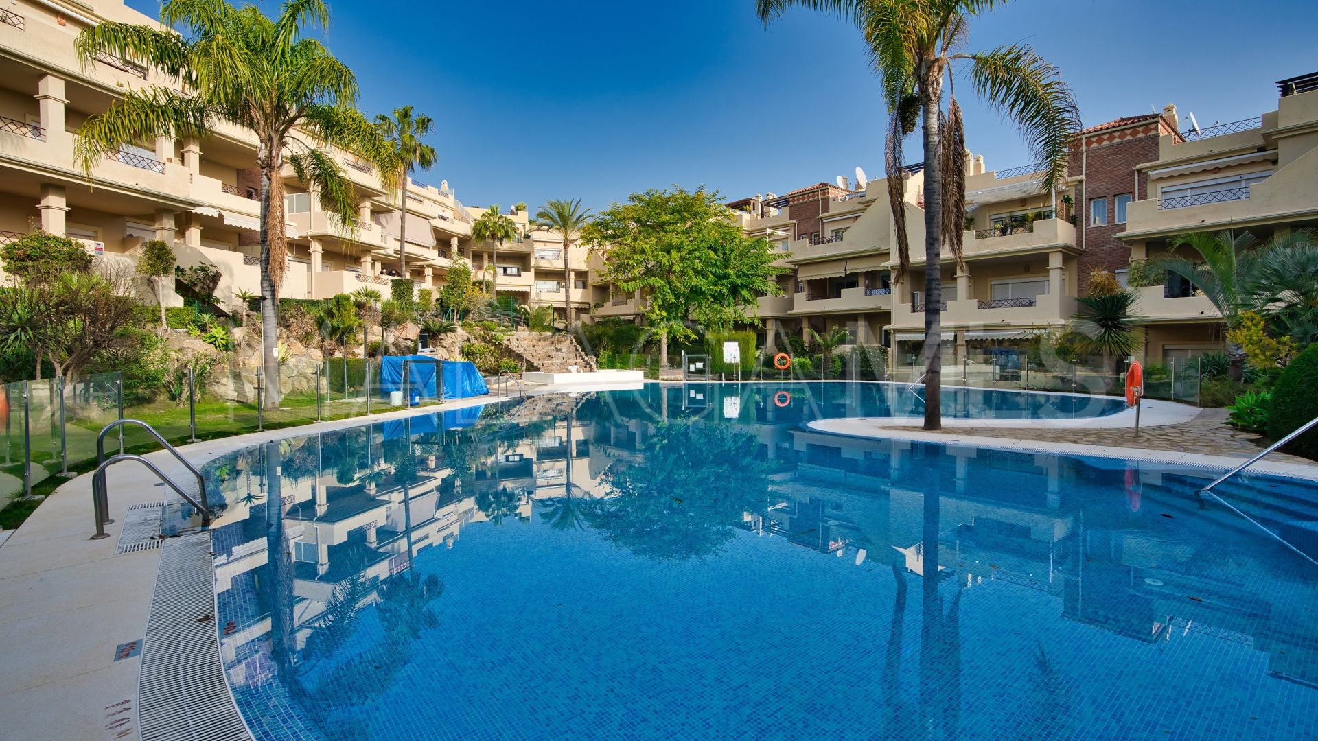 Lägenhet for sale in Toscana Hills