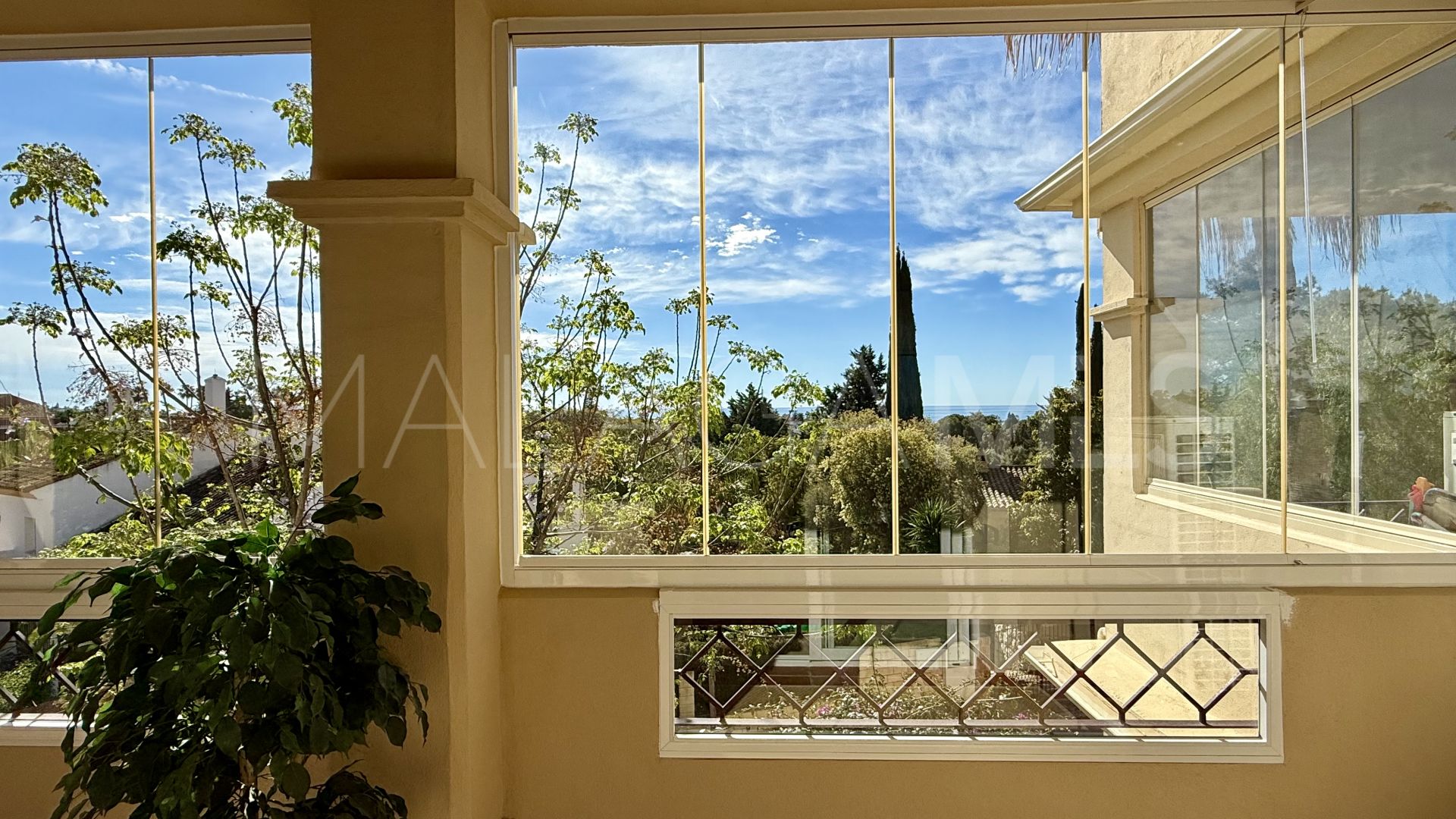 Lägenhet for sale in Toscana Hills