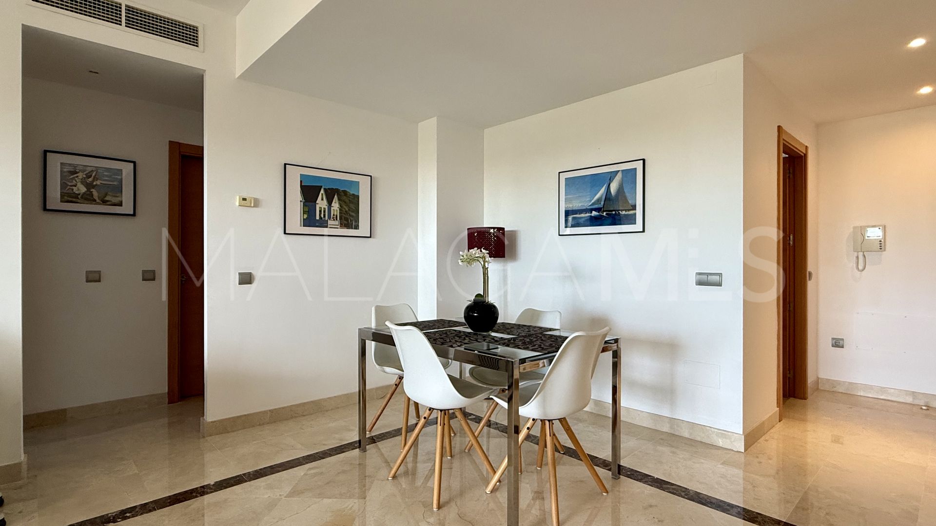 Lägenhet for sale in Toscana Hills