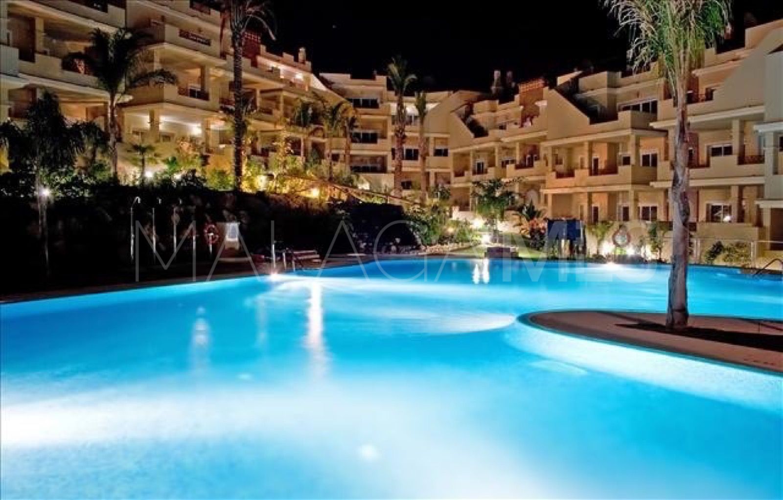 Lägenhet for sale in Toscana Hills