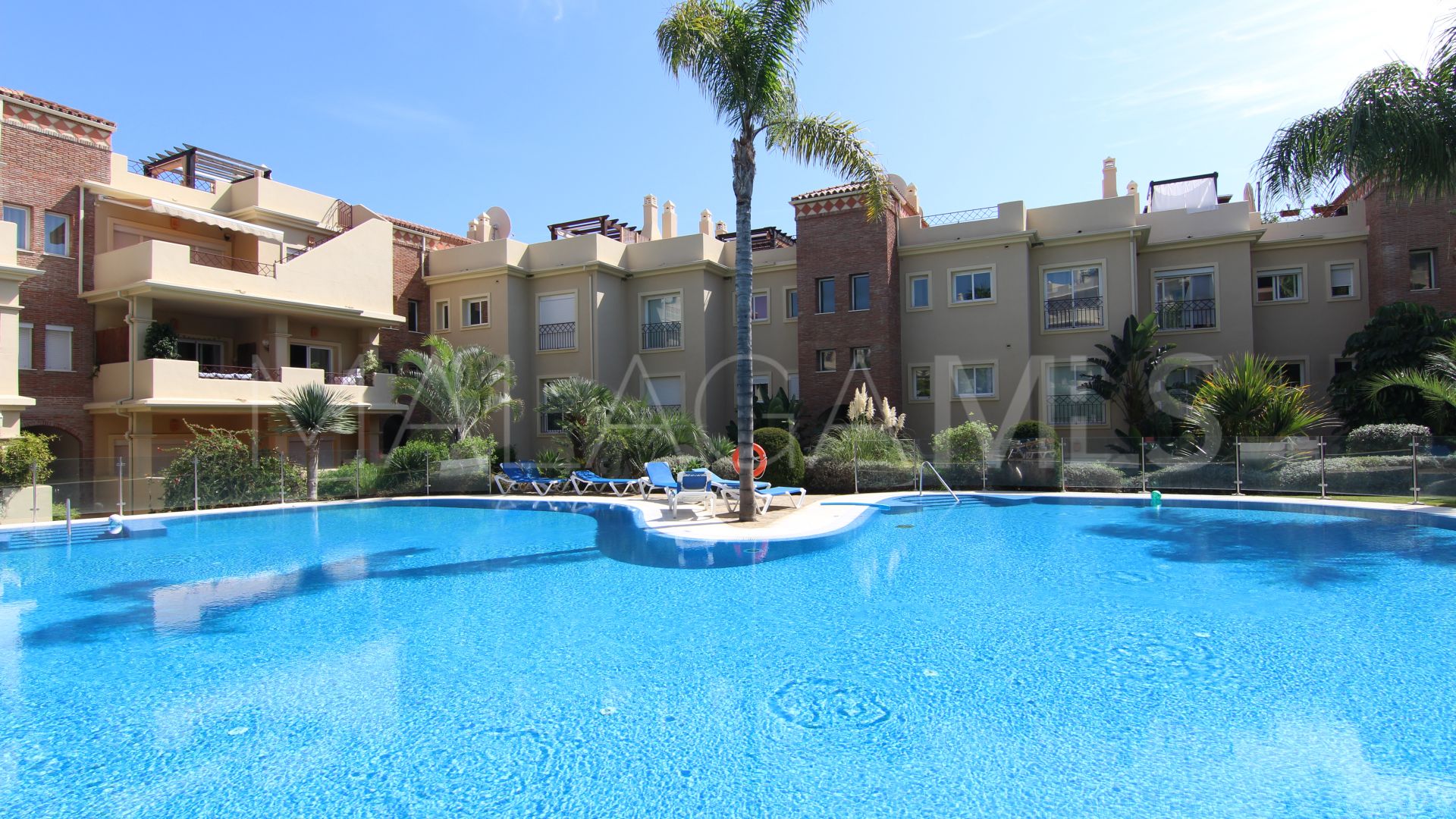 Lägenhet for sale in Toscana Hills