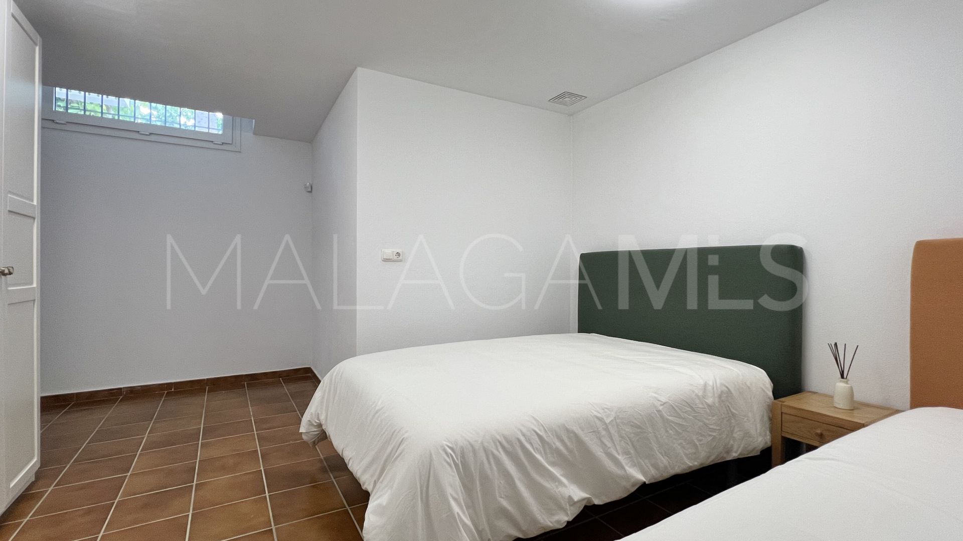 Villa for sale in Guadalmina Alta de 4 bedrooms