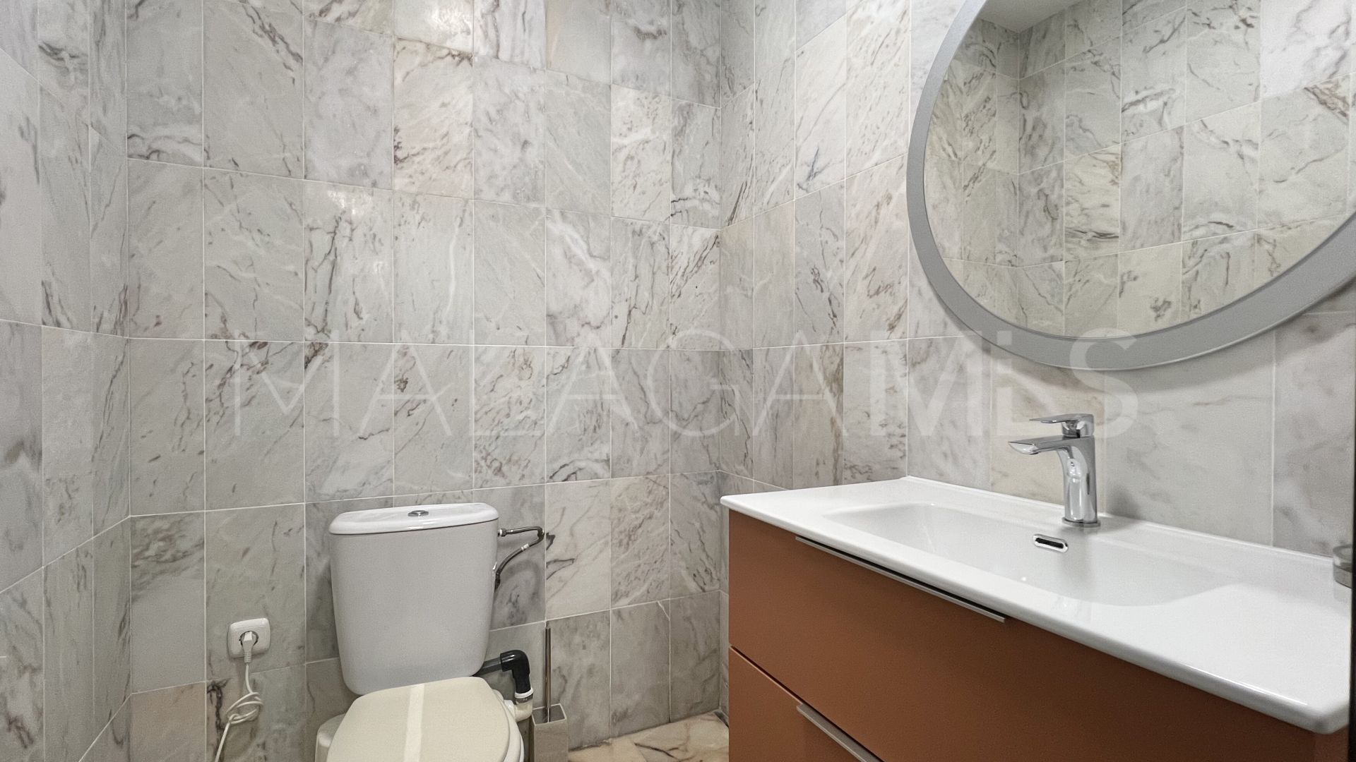 Villa for sale in Guadalmina Alta de 4 bedrooms