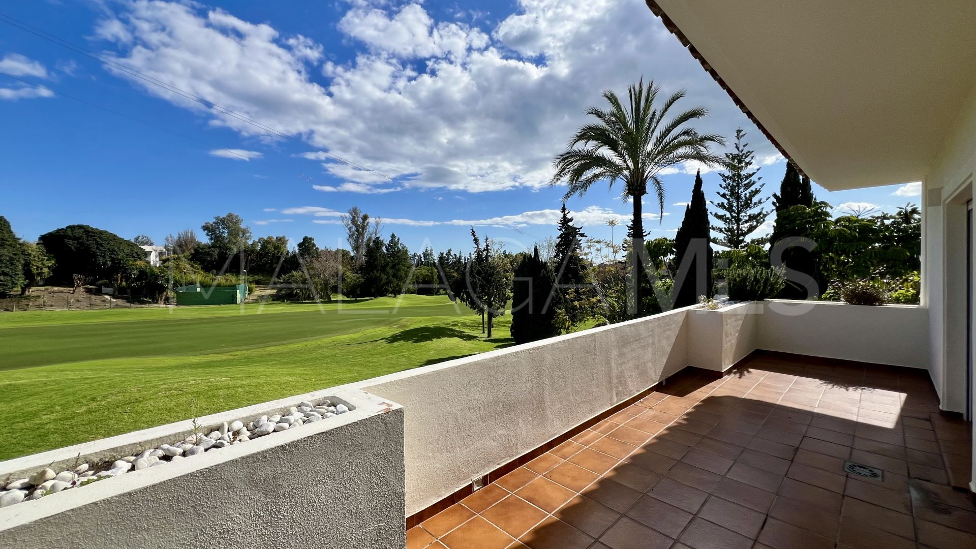 Villa for sale in Guadalmina Alta de 4 bedrooms