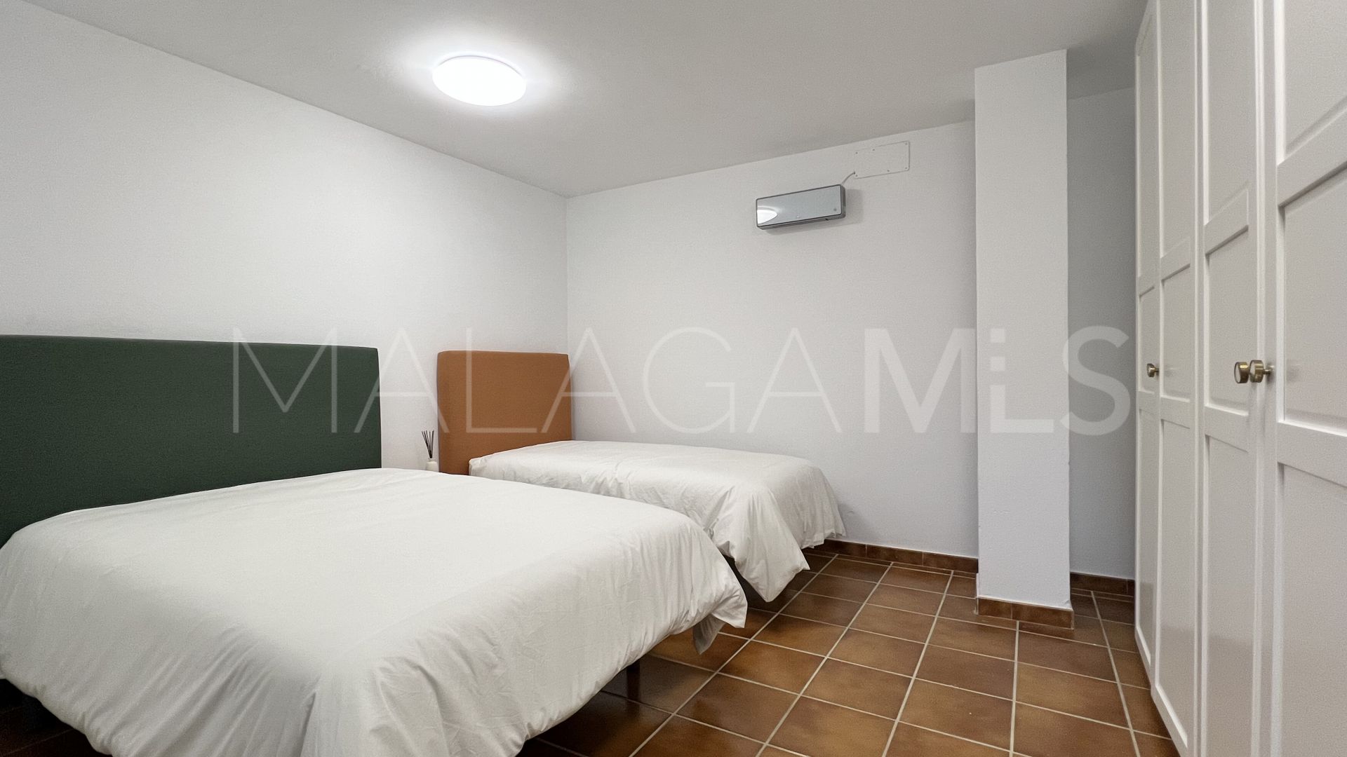 Villa for sale in Guadalmina Alta de 4 bedrooms