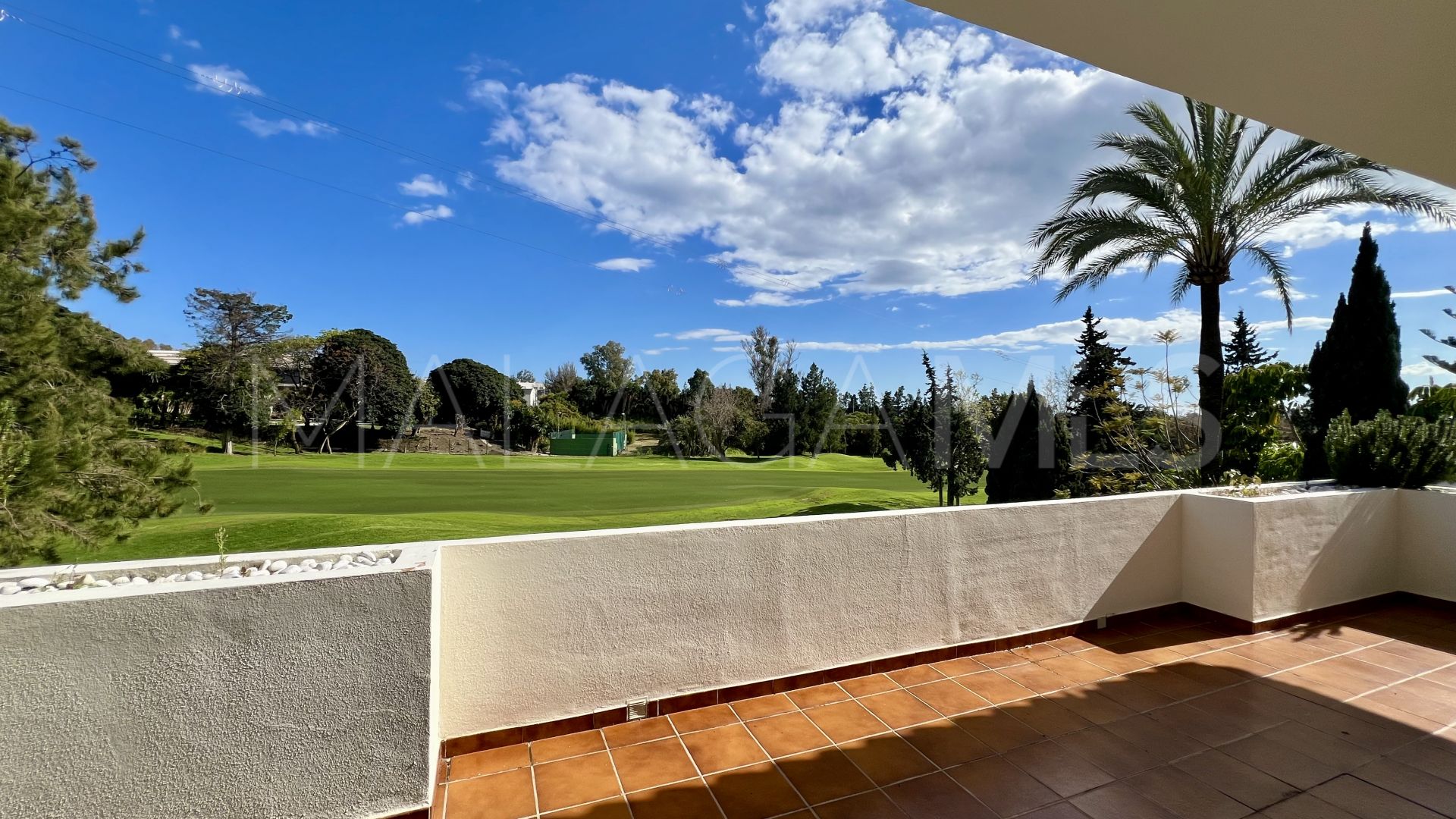 Villa for sale in Guadalmina Alta de 4 bedrooms