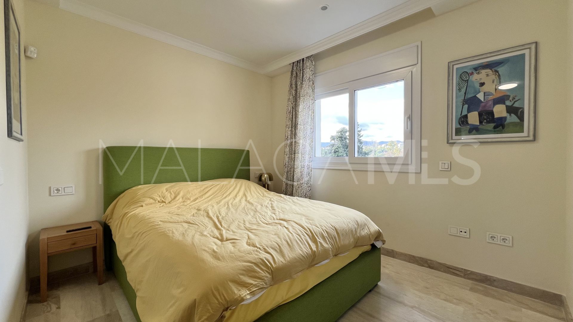 Villa for sale in Guadalmina Alta de 4 bedrooms