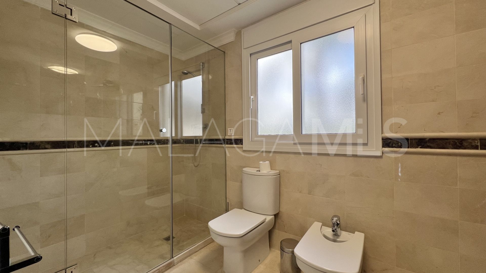 Villa for sale in Guadalmina Alta de 4 bedrooms