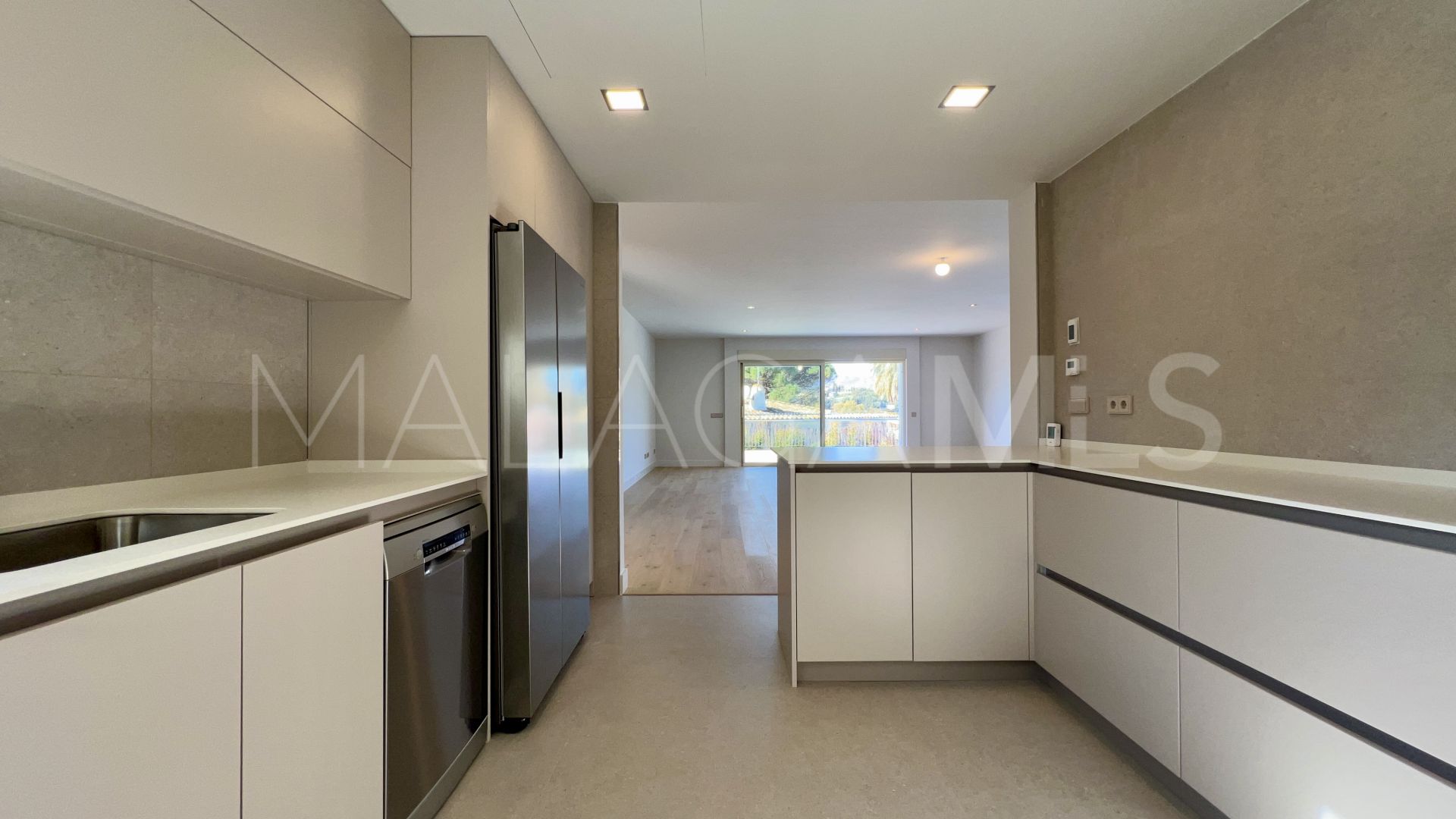 Se vende villa in Guadalmina Alta de 4 bedrooms
