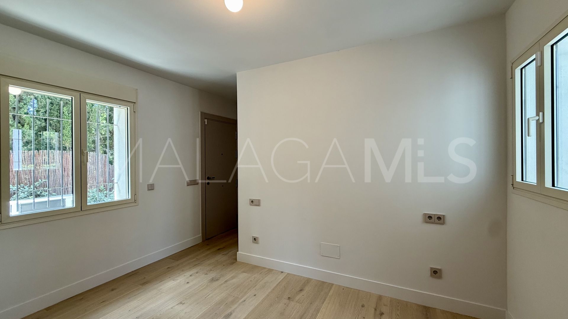 Villa for sale in Guadalmina Alta