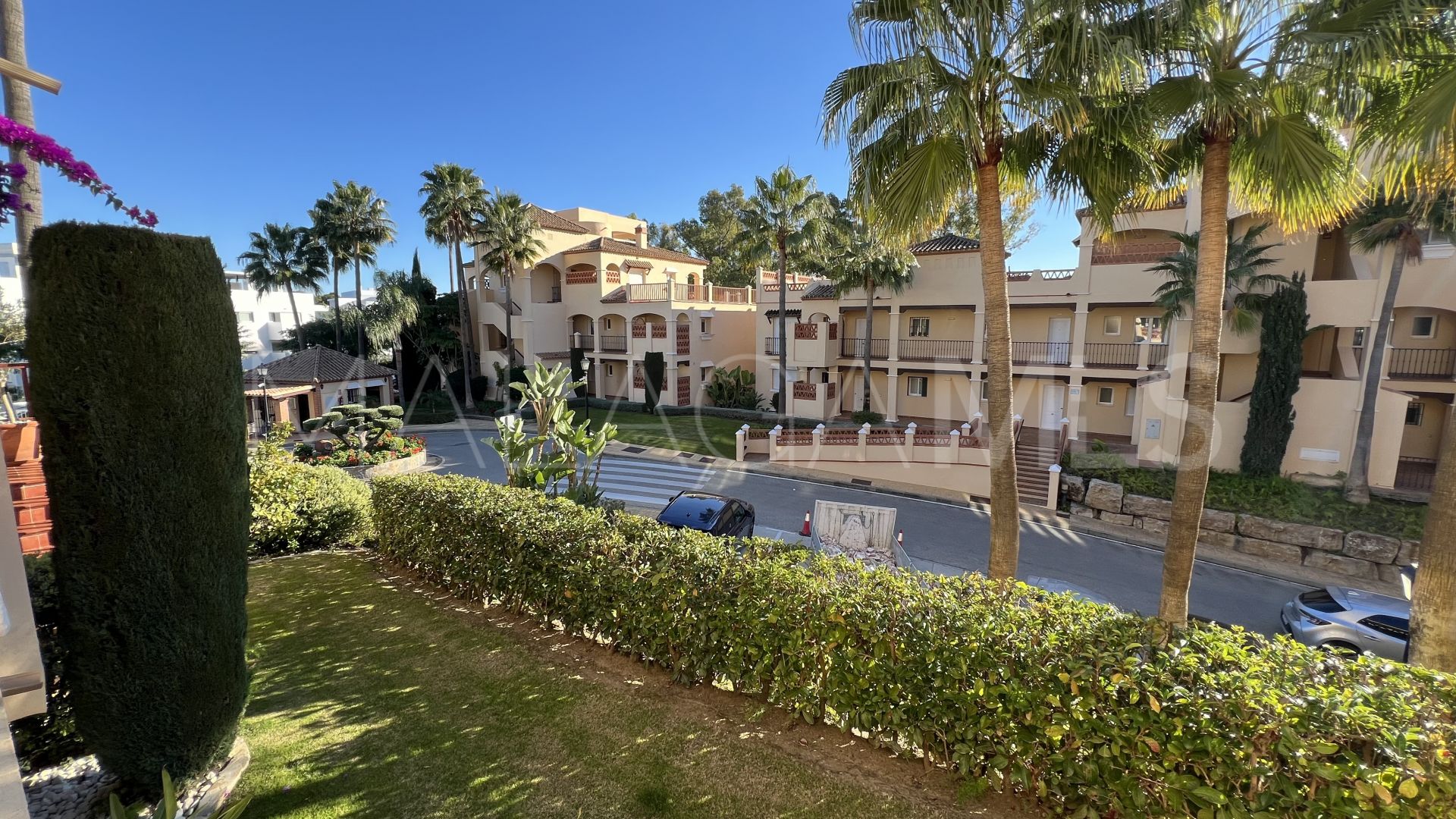 Appartement rez de chaussée for sale in Atalaya Golf