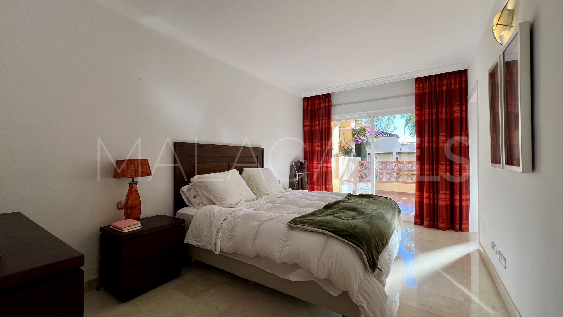 Appartement rez de chaussée for sale in Atalaya Golf