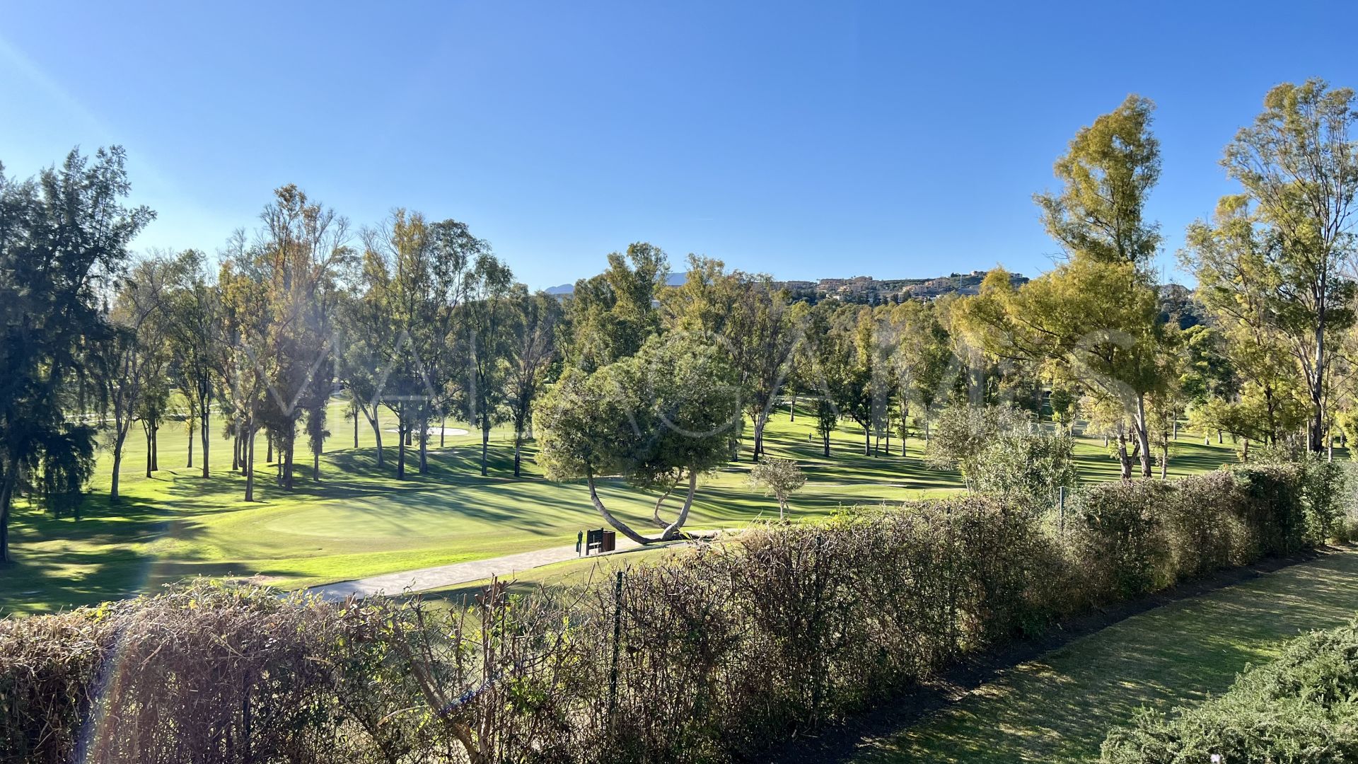 Appartement rez de chaussée for sale in Atalaya Golf