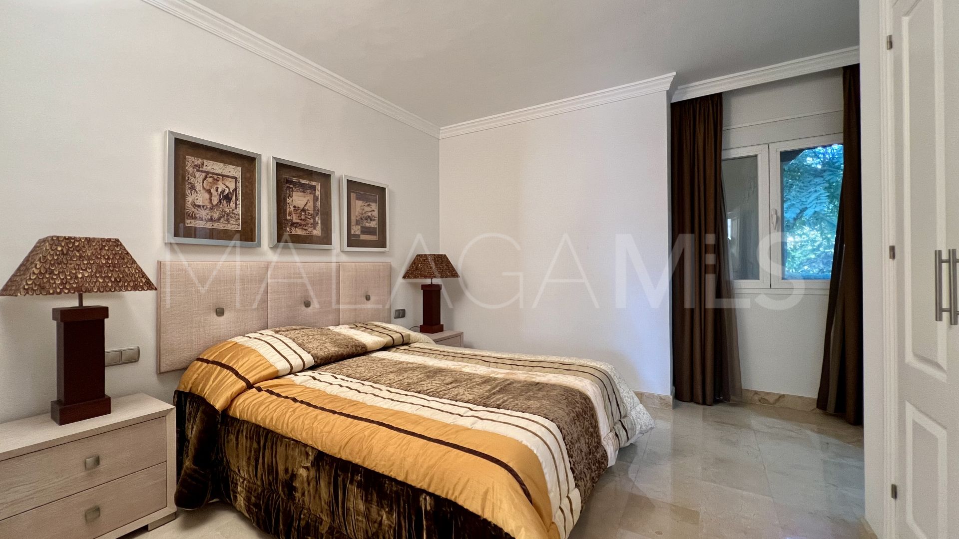 Appartement rez de chaussée for sale in Atalaya Golf