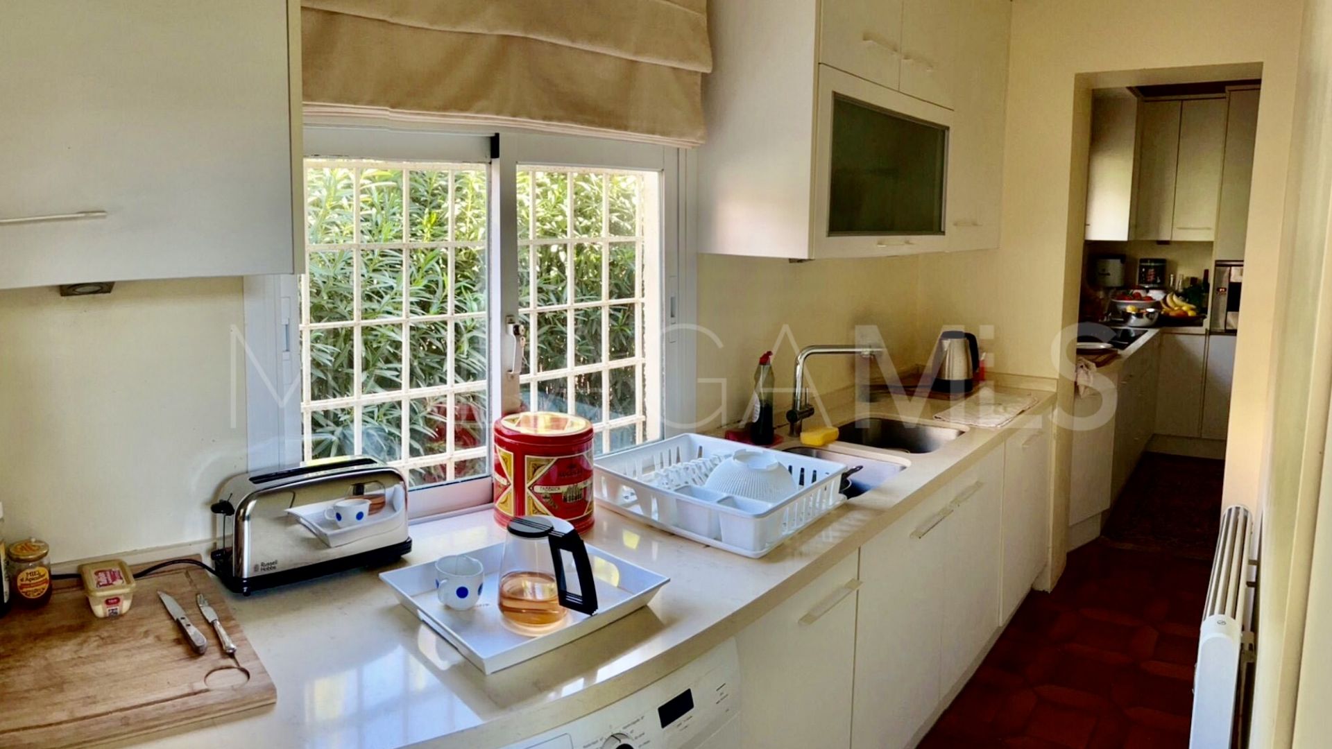 Villa for sale in Linda Vista Baja with 3 bedrooms