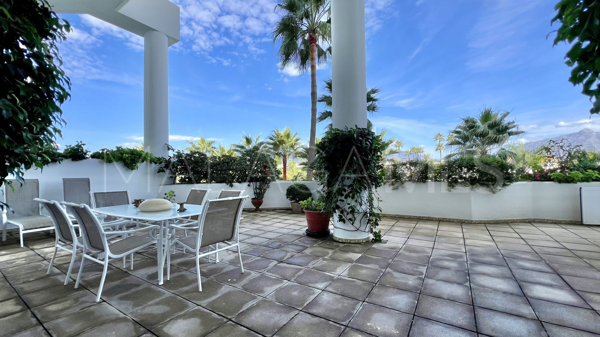 Buy apartamento in Parque del Sol de 4 bedrooms