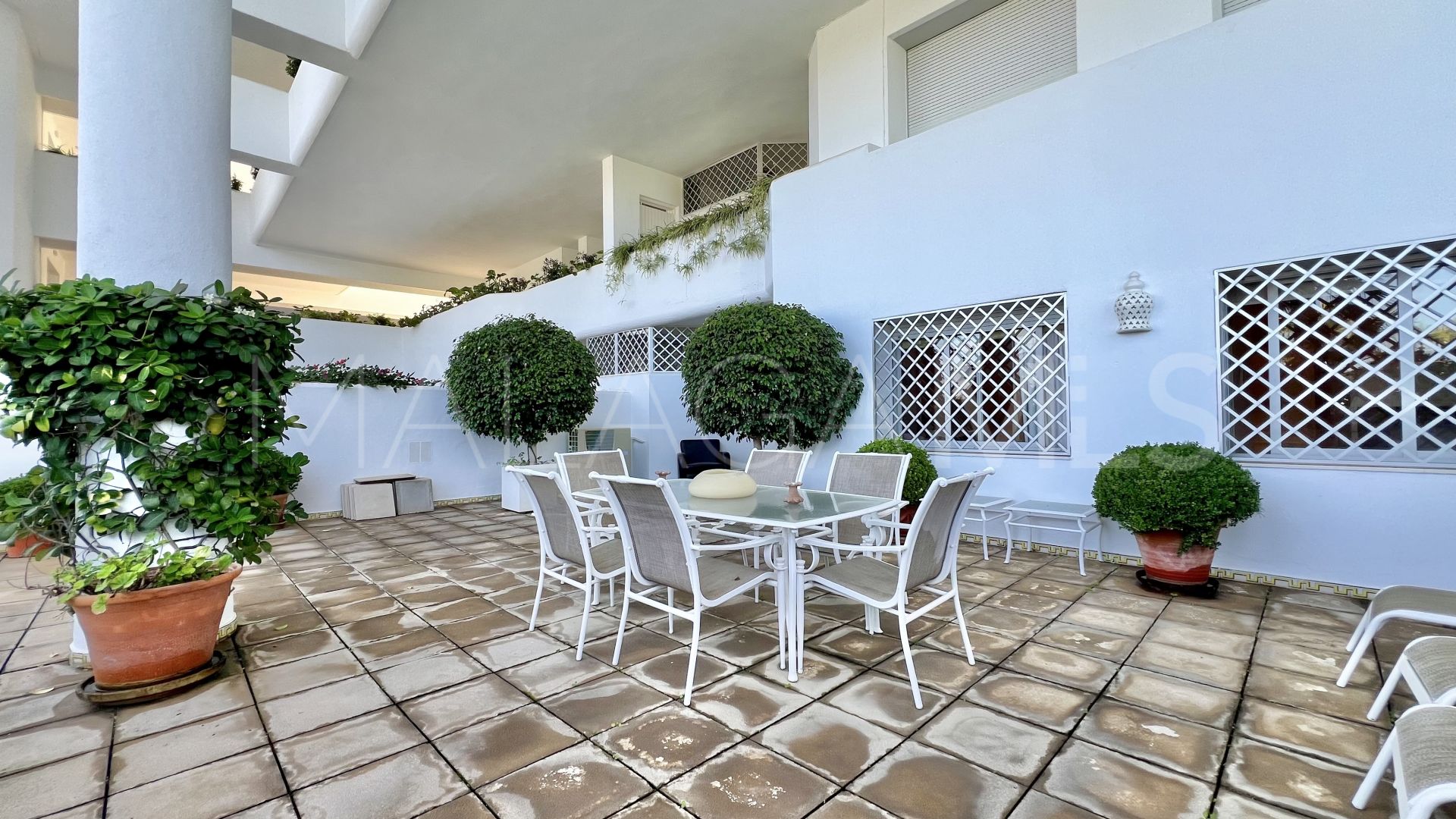 Buy apartamento in Parque del Sol de 4 bedrooms