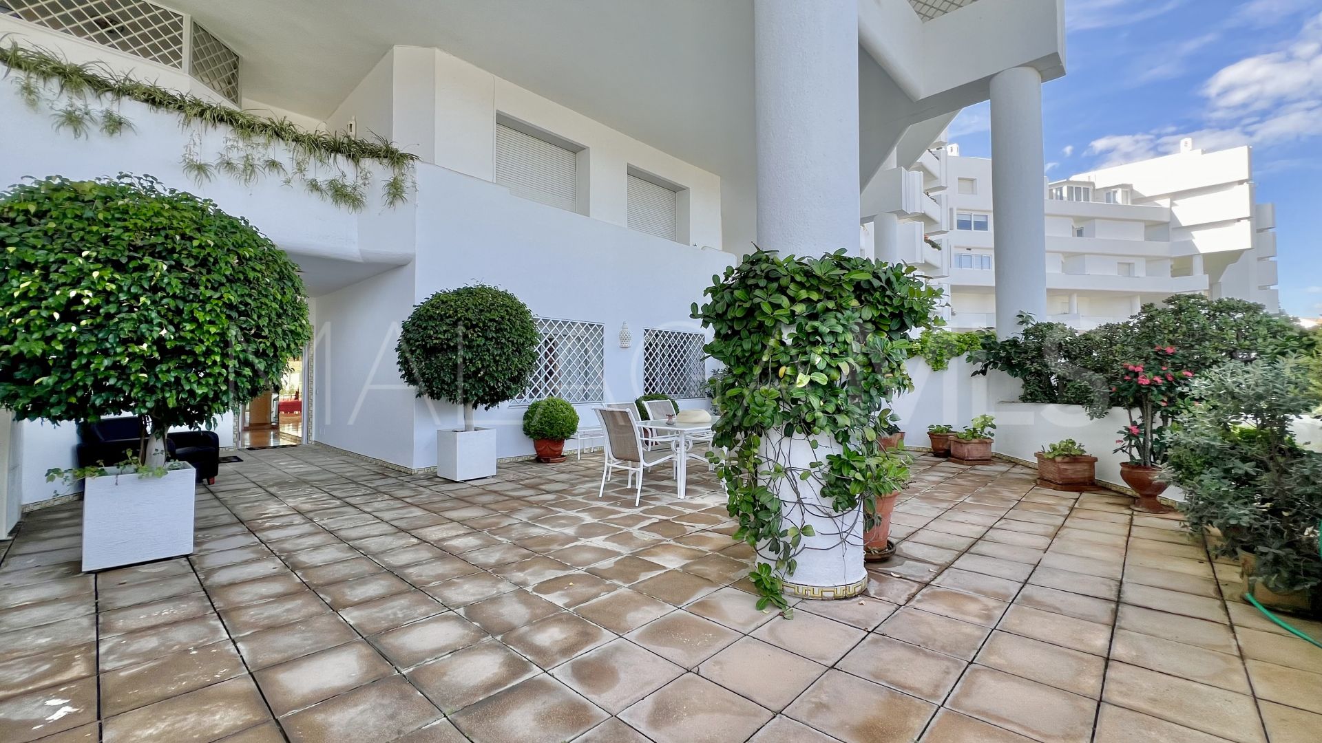 Buy apartamento in Parque del Sol de 4 bedrooms