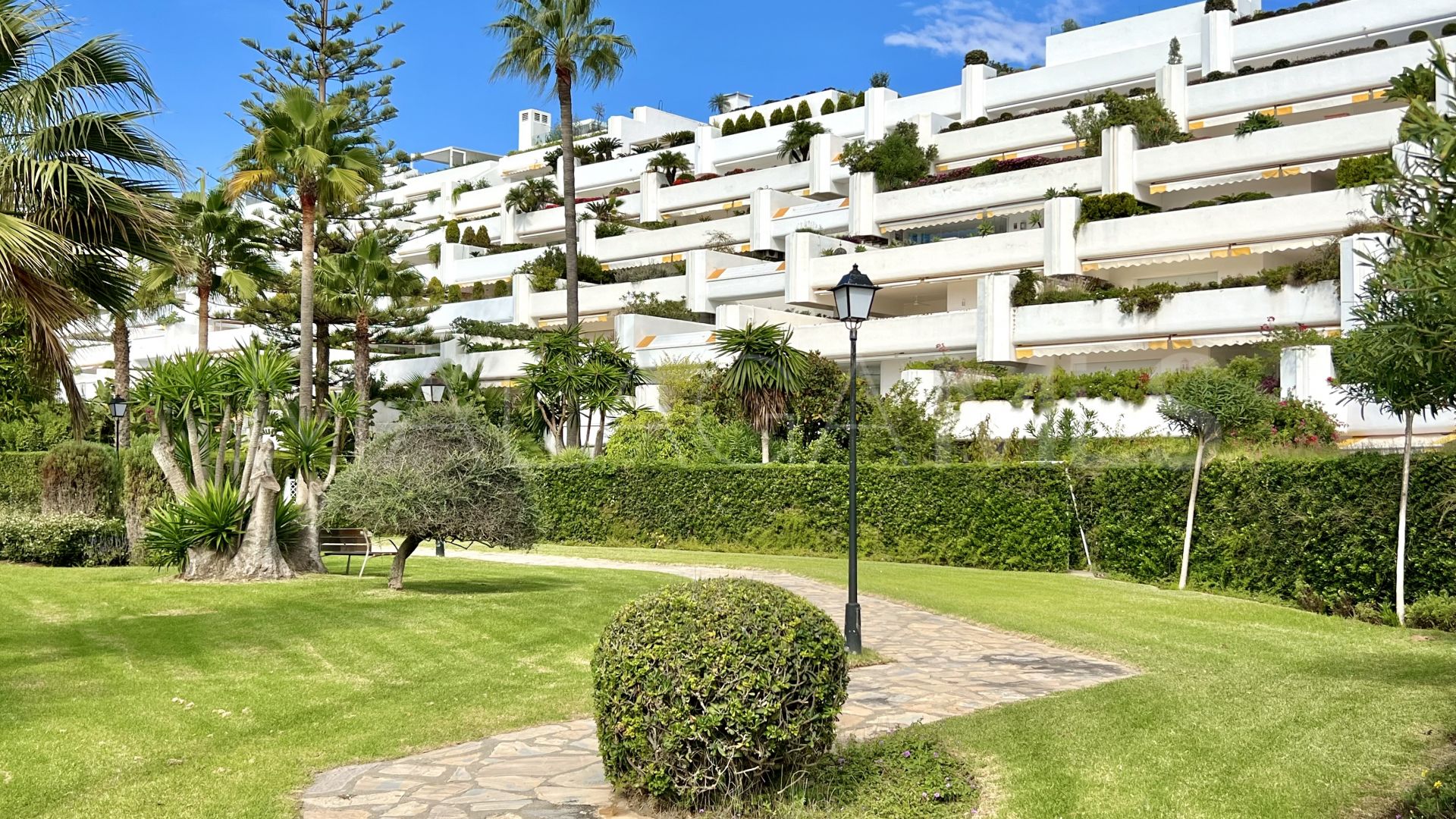 Buy apartamento in Parque del Sol de 4 bedrooms