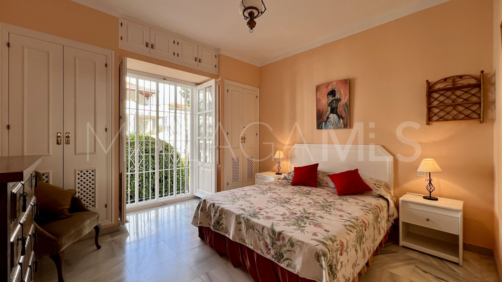 Se vende apartamento in El Presidente de 3 bedrooms