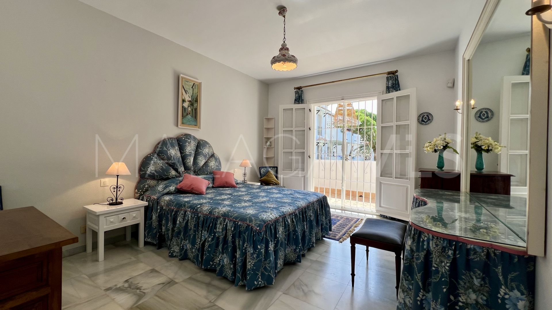 Se vende apartamento in El Presidente de 3 bedrooms