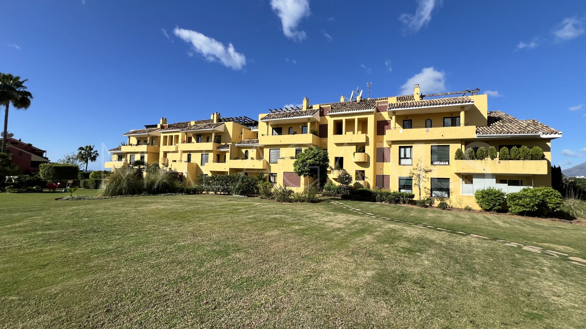 Lägenhet for sale in Costalita