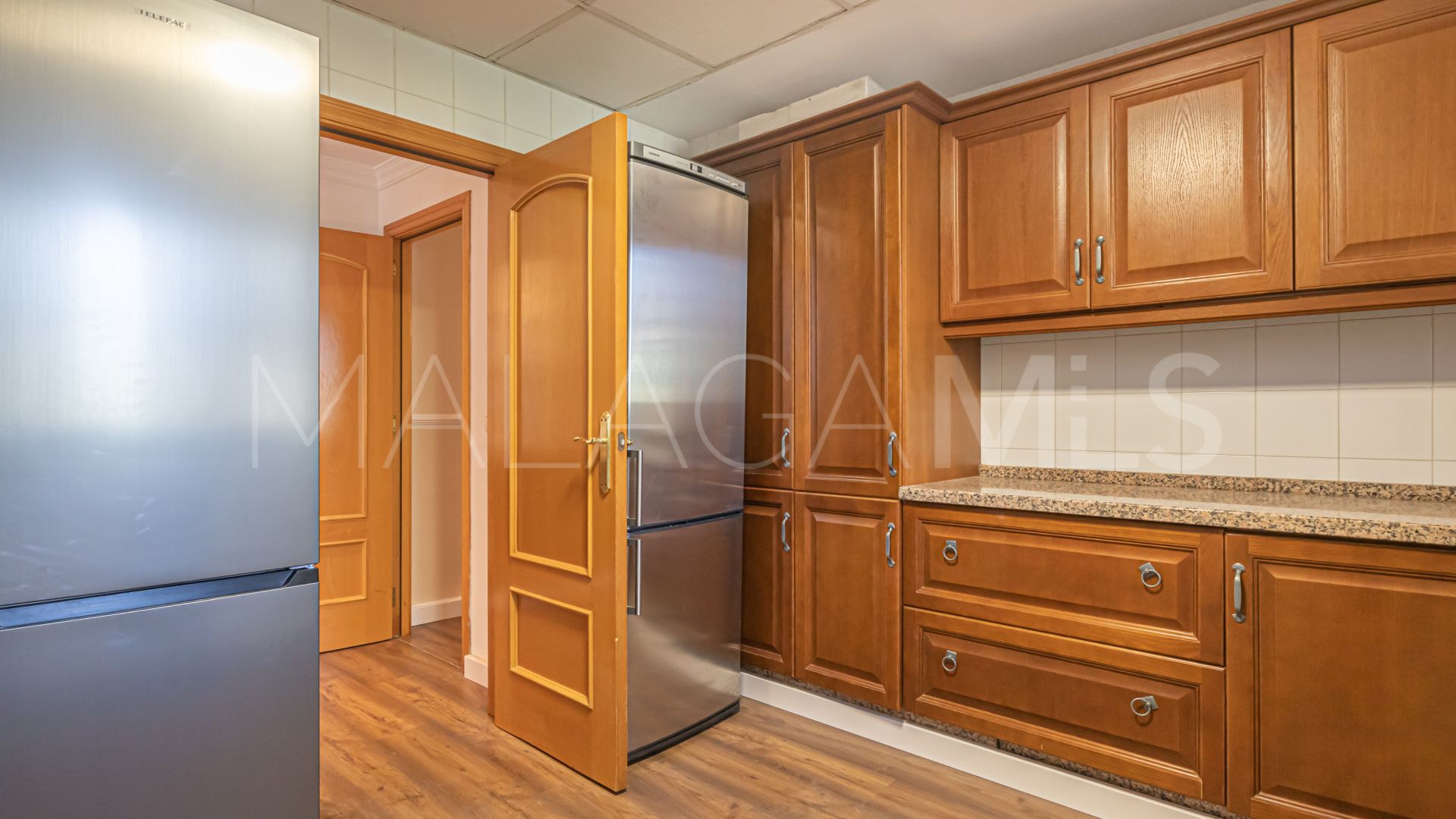 Villa for sale in Guadalmina Alta