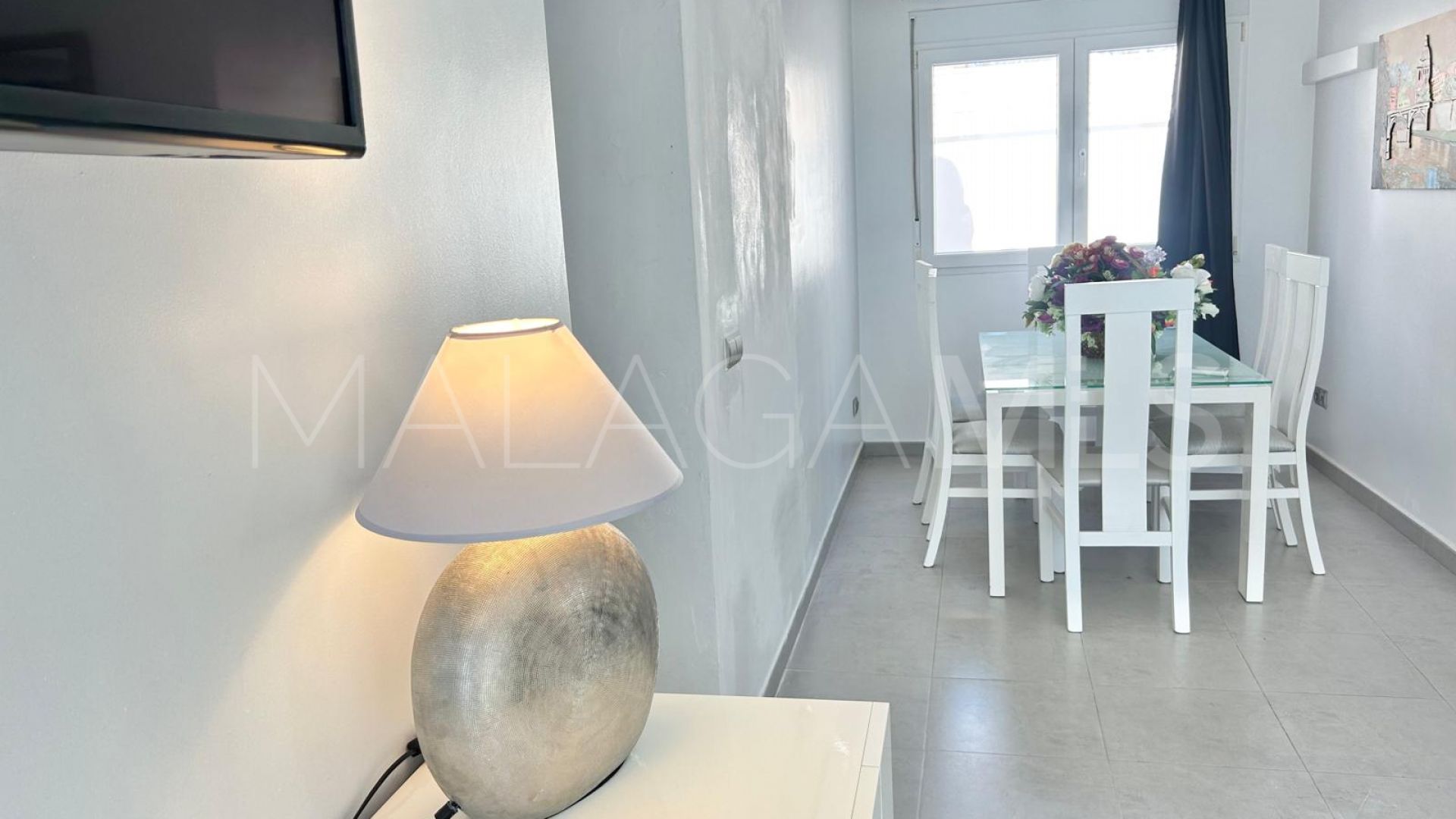 Villa for sale in El Saladillo