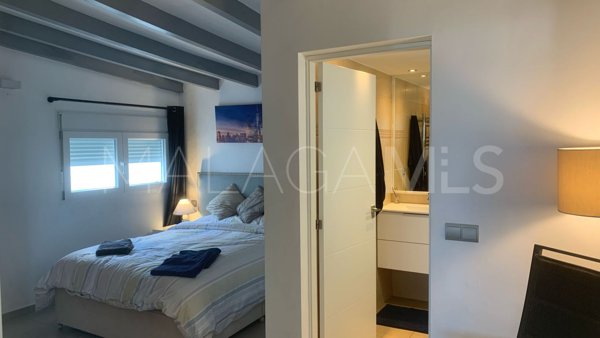 Villa for sale in El Saladillo