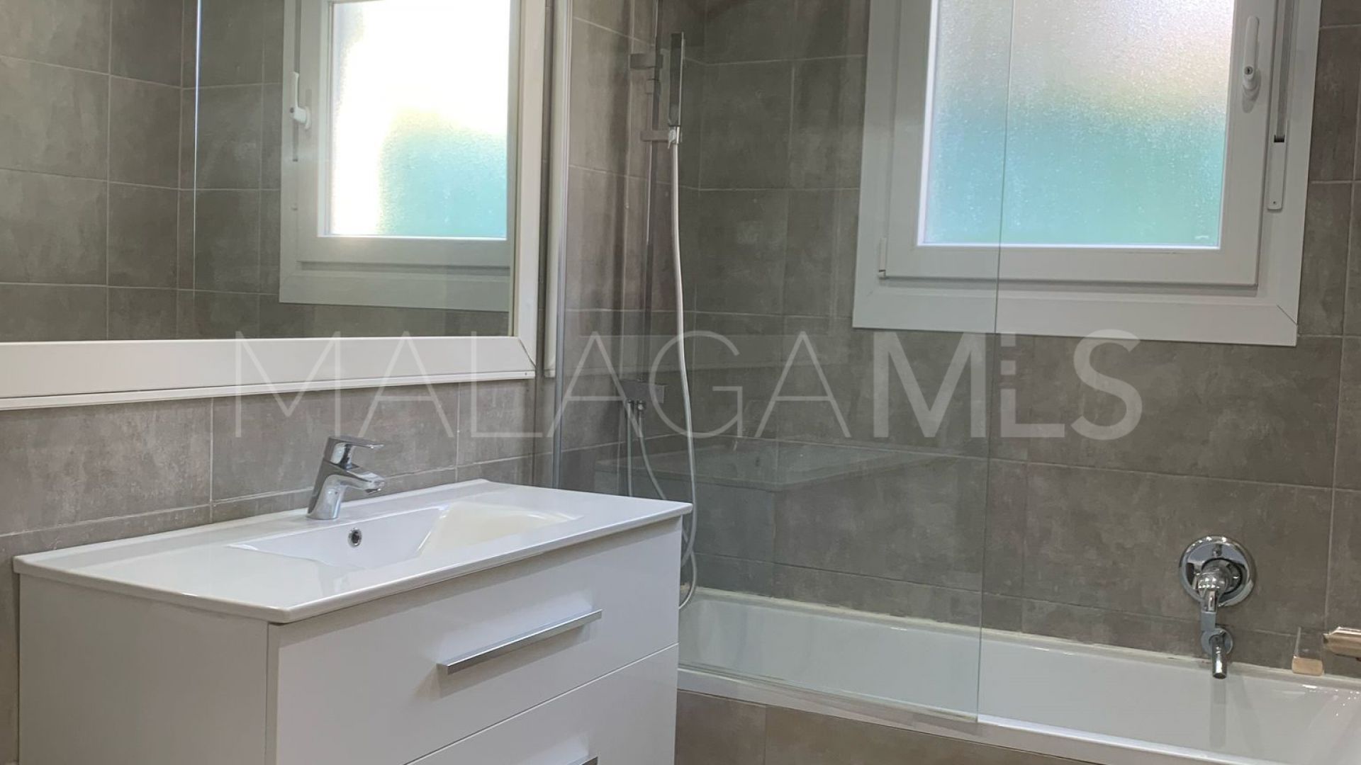 Villa for sale in El Saladillo