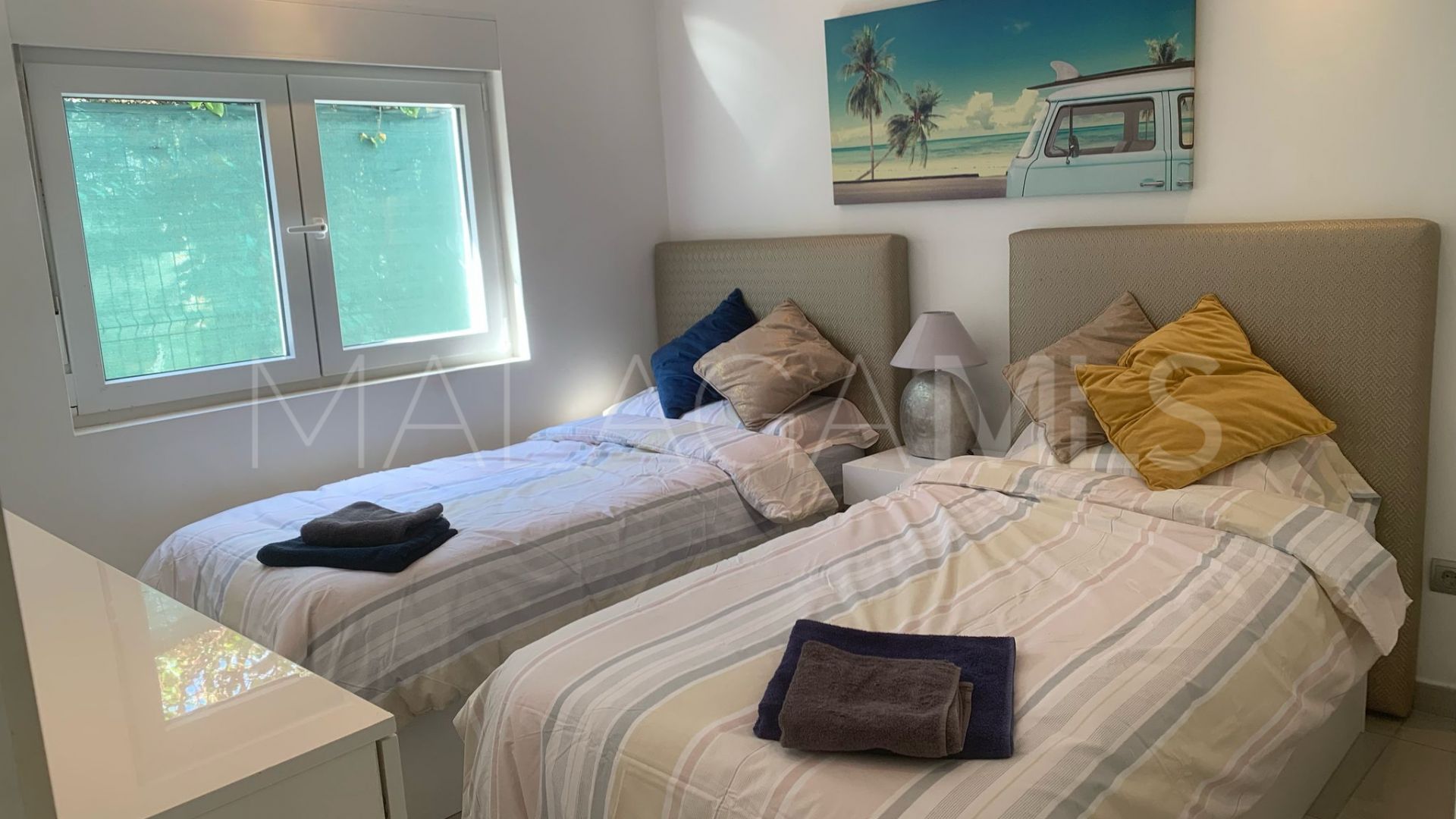 Villa for sale in El Saladillo