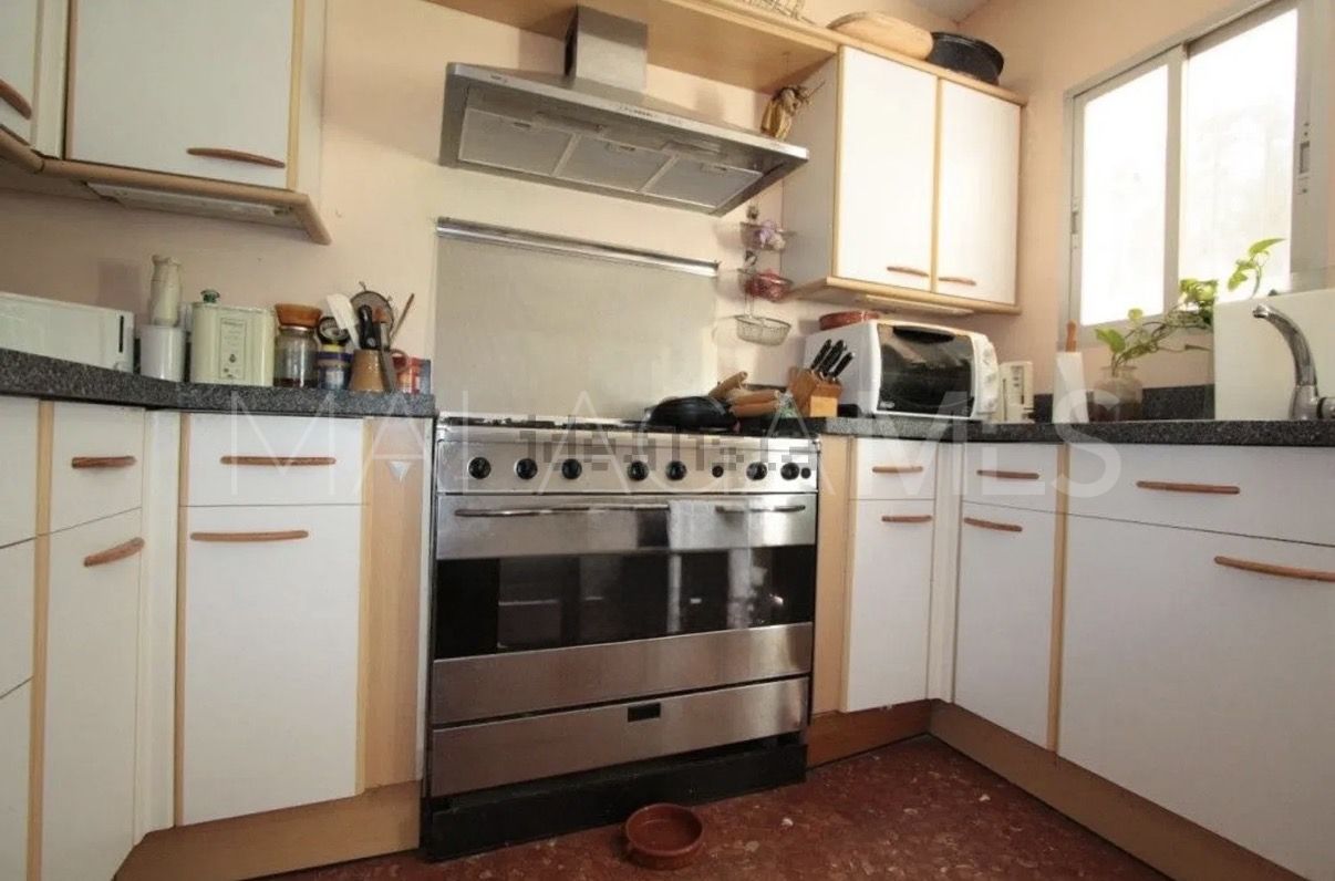 Villa for sale in Puerto del Almendro