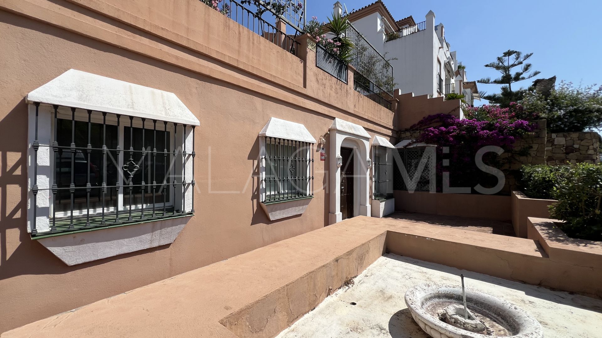 Commercial for sale in Guadalmina Alta