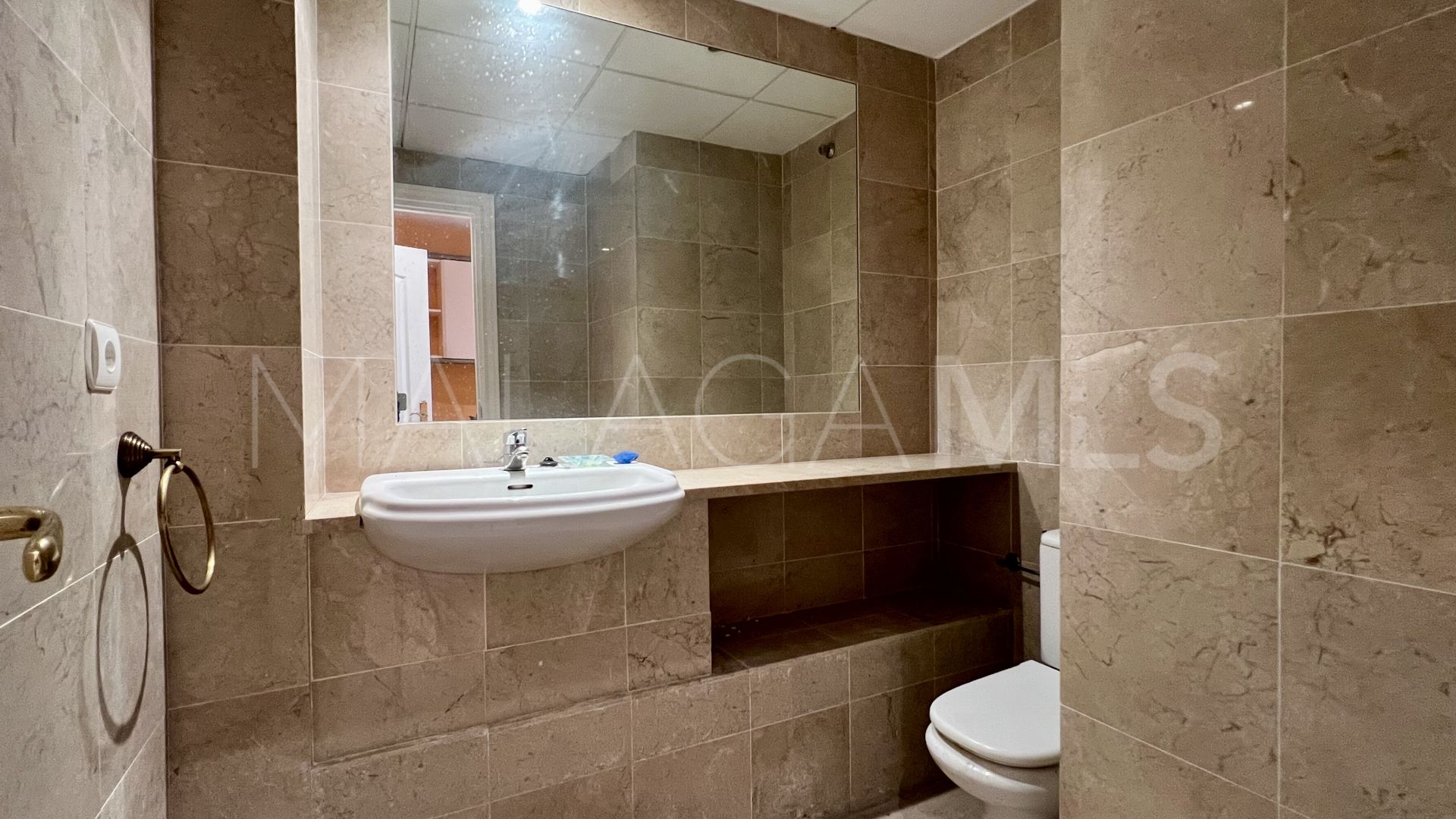 Commercial for sale in Guadalmina Alta