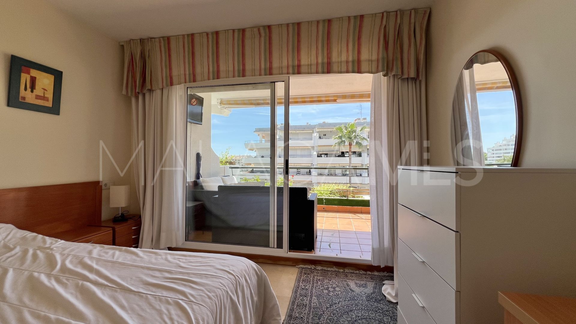 Guadalmina Alta, apartamento with 2 bedrooms for sale