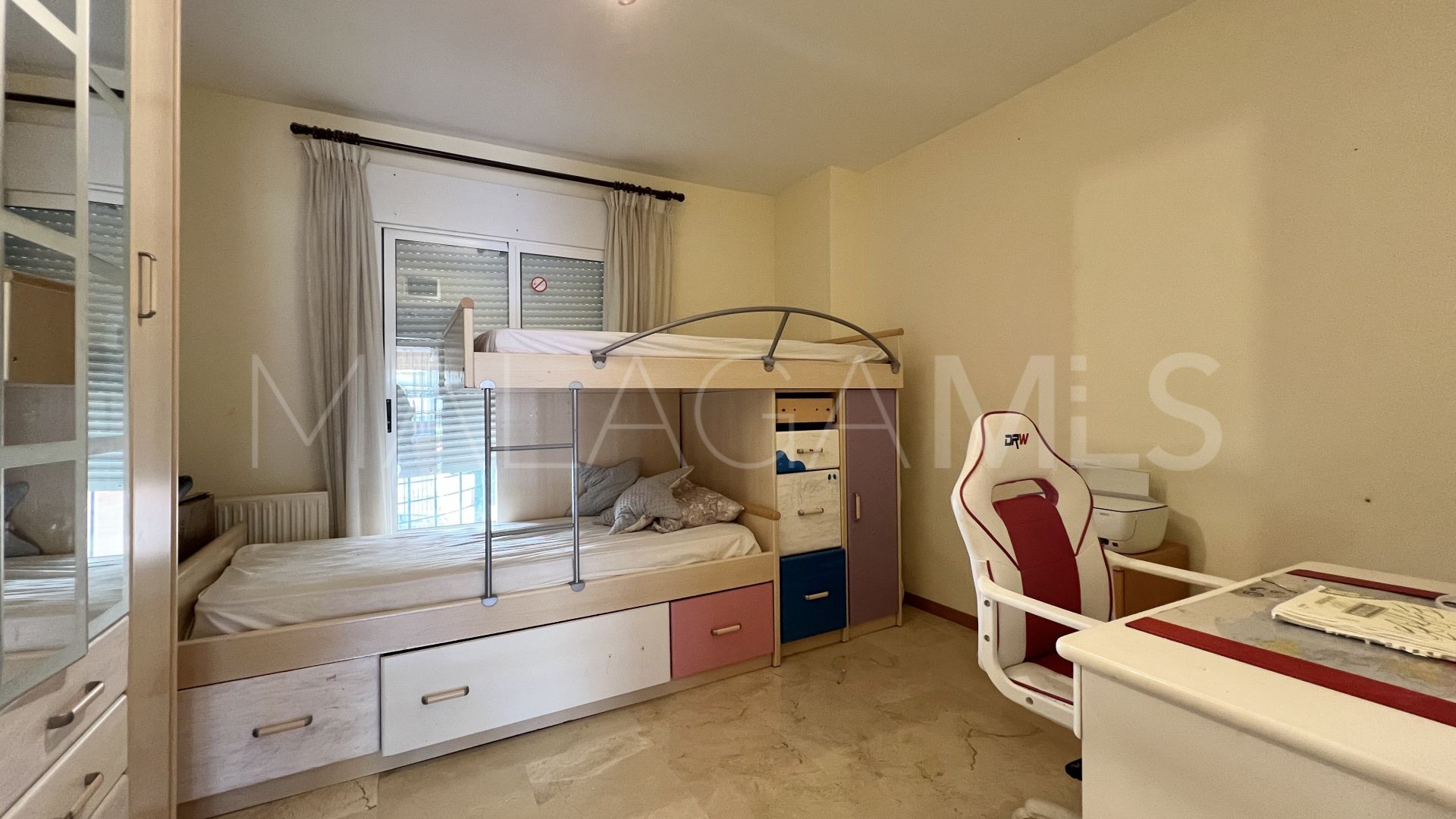 Guadalmina Alta, apartamento with 2 bedrooms for sale