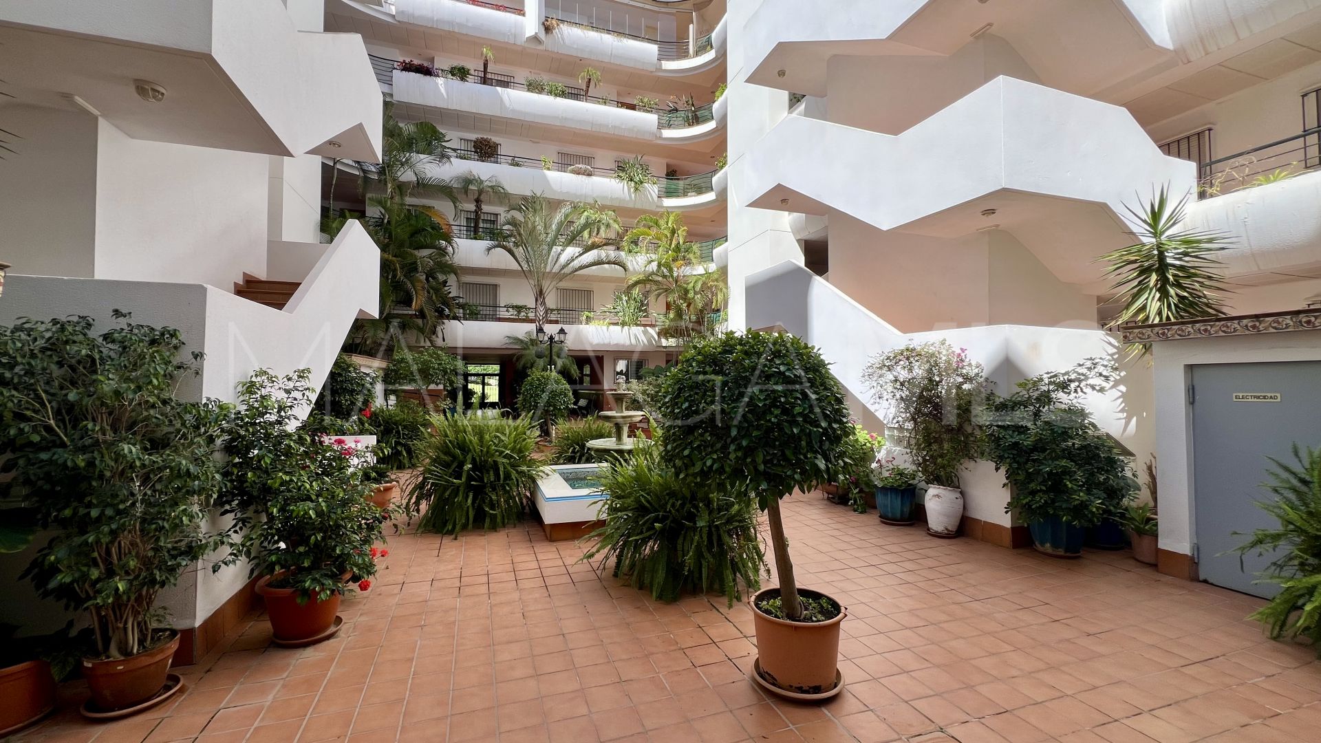 Guadalmina Alta, apartamento with 2 bedrooms for sale