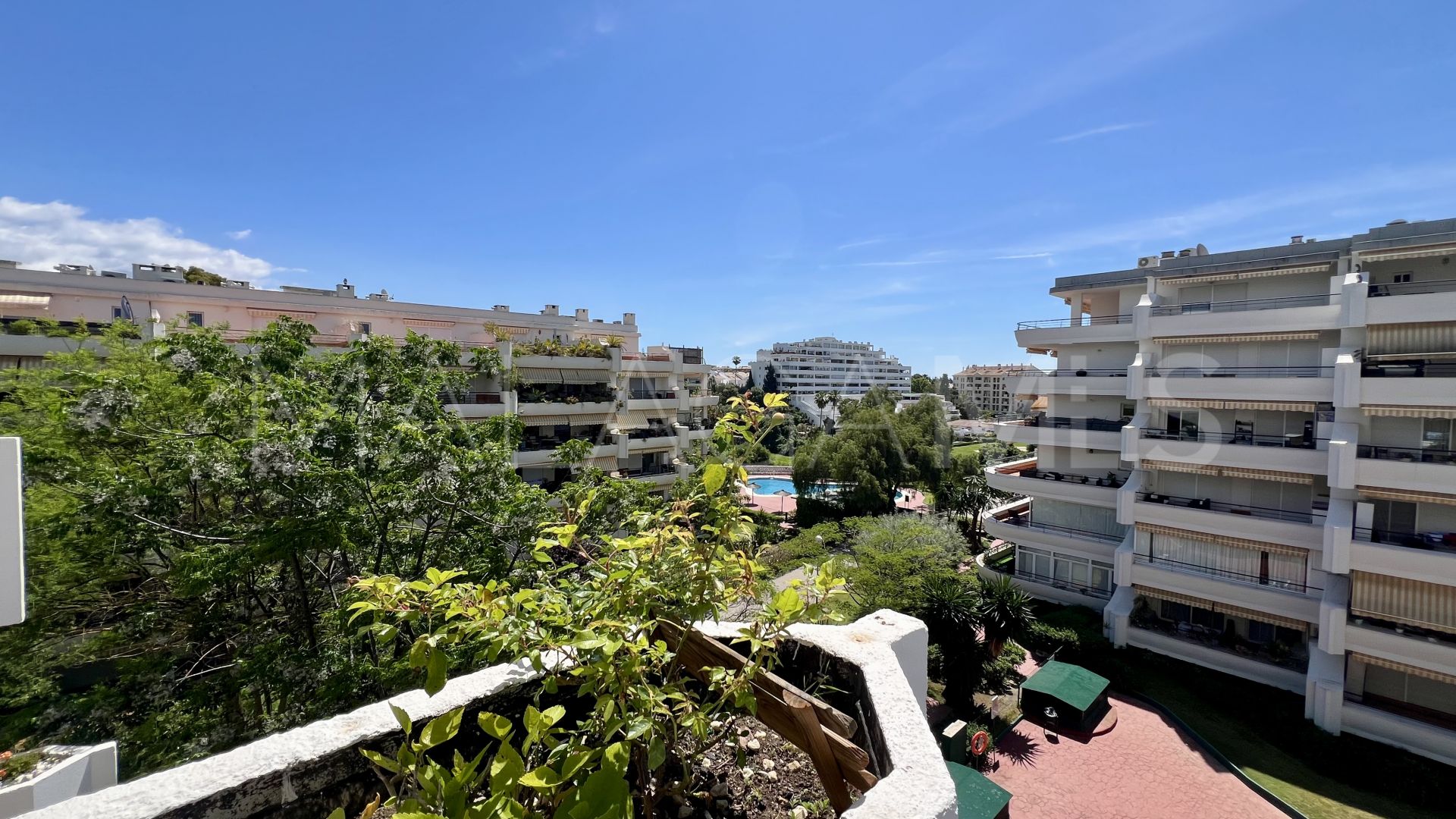 Guadalmina Alta, apartamento with 2 bedrooms for sale