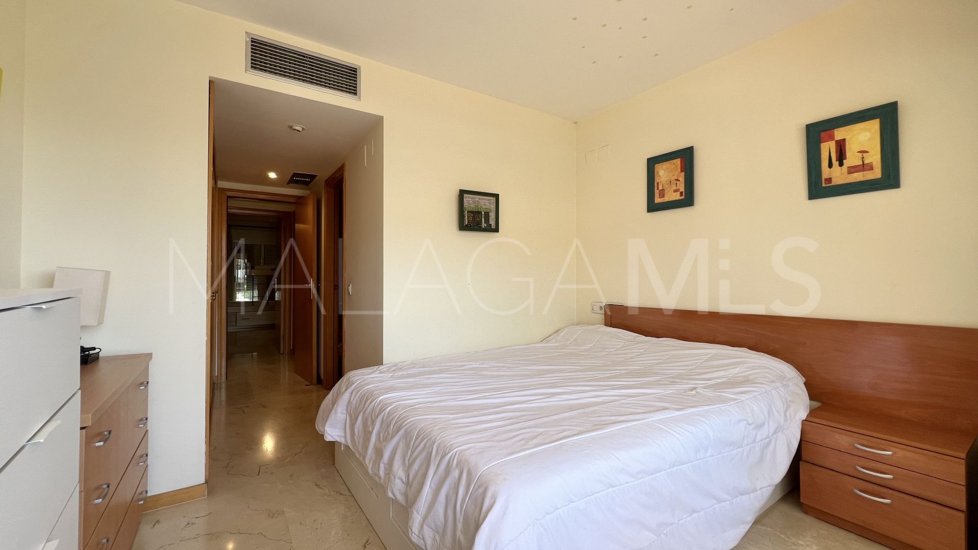 Guadalmina Alta, apartamento with 2 bedrooms for sale