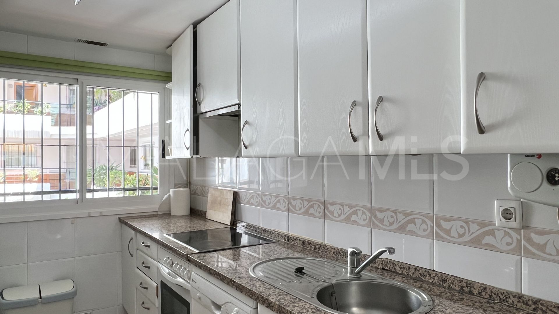 Guadalmina Alta, apartamento with 2 bedrooms for sale