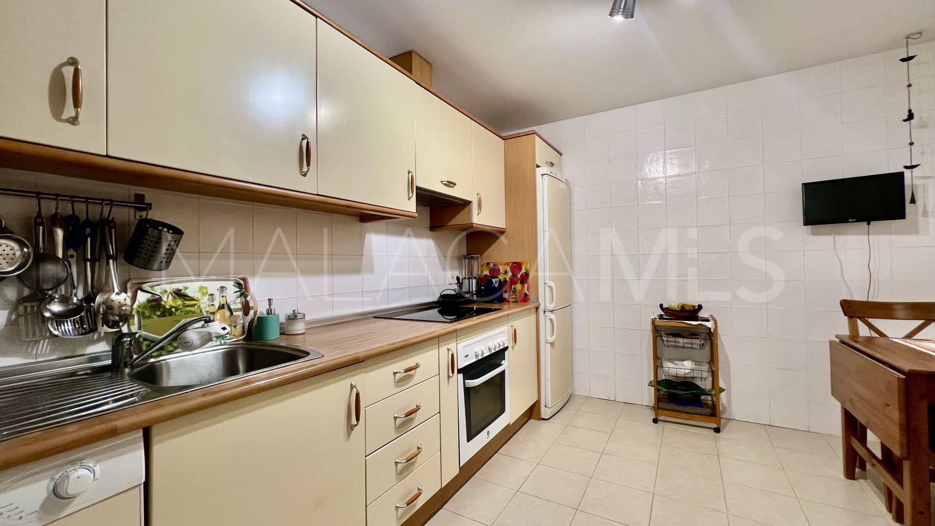 Appartement for sale in Guadalmina Alta