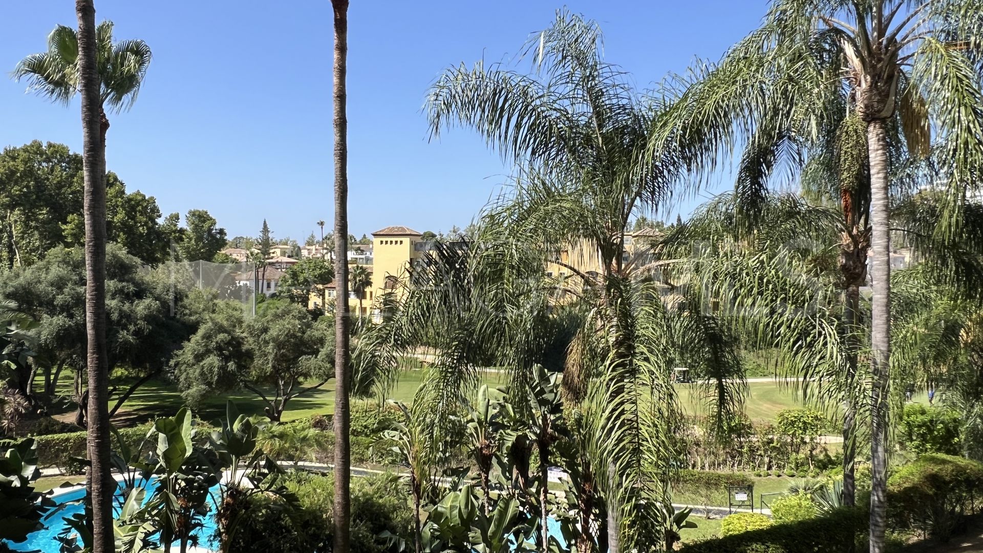 Appartement for sale in Guadalmina Alta