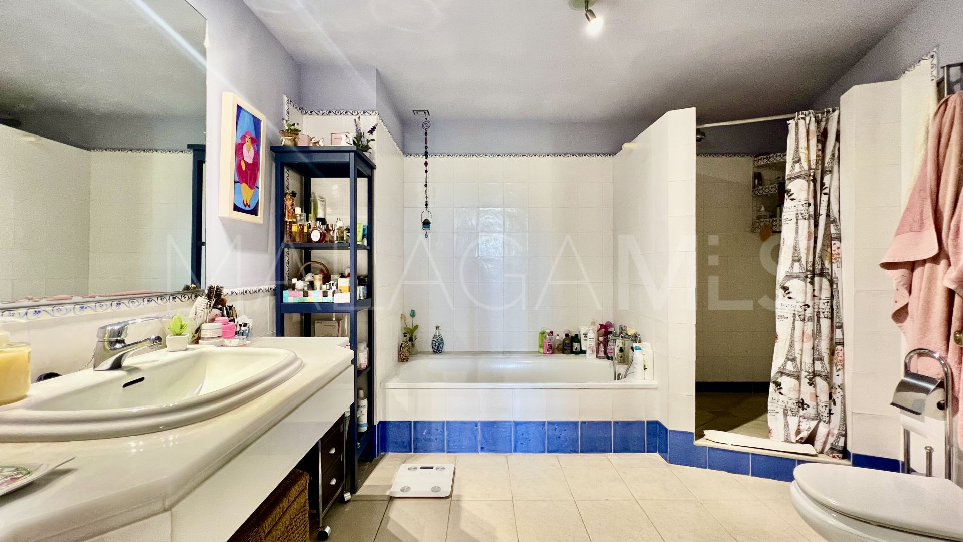 Appartement for sale in Guadalmina Alta