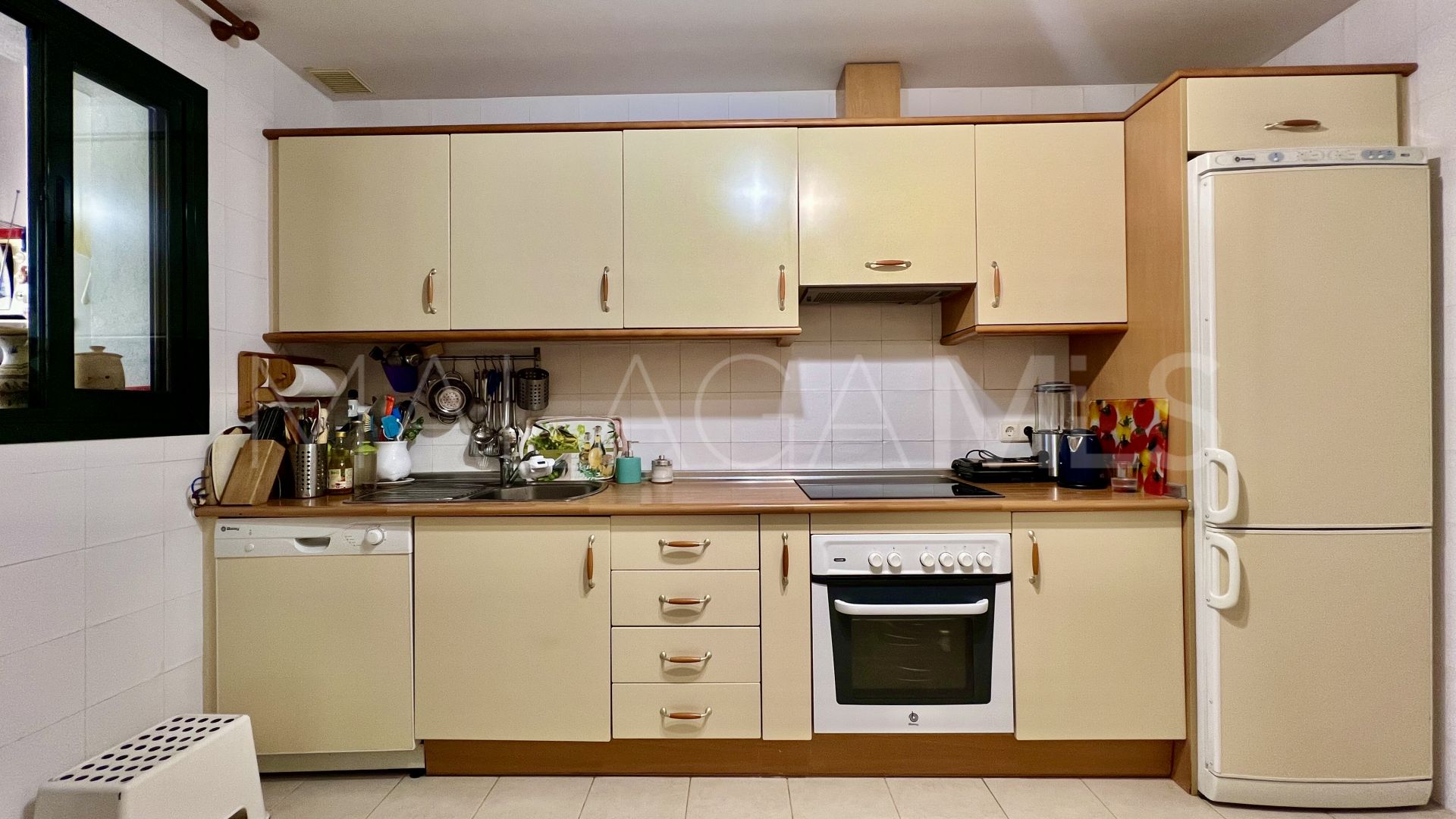 Appartement for sale in Guadalmina Alta