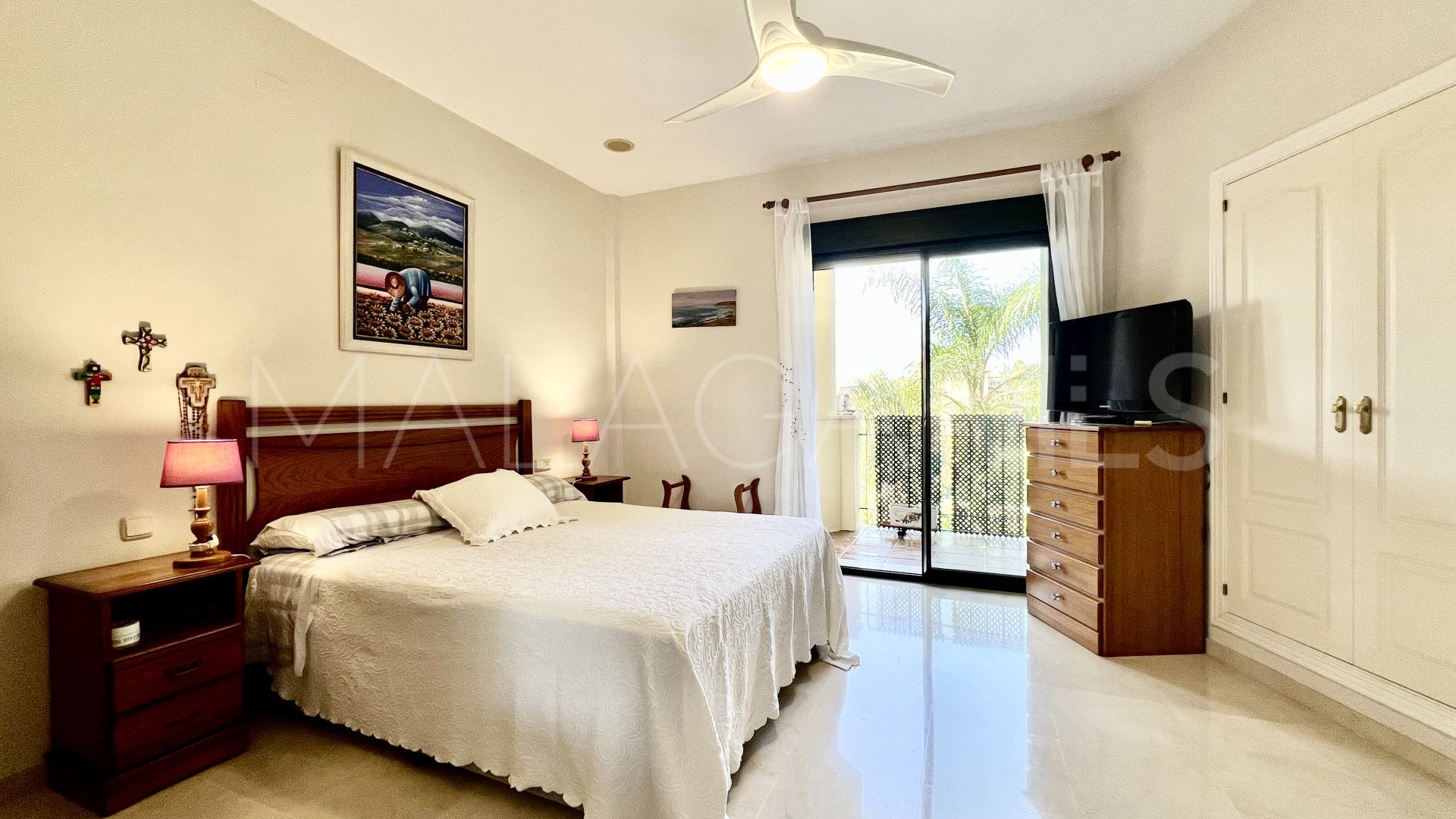Appartement for sale in Guadalmina Alta