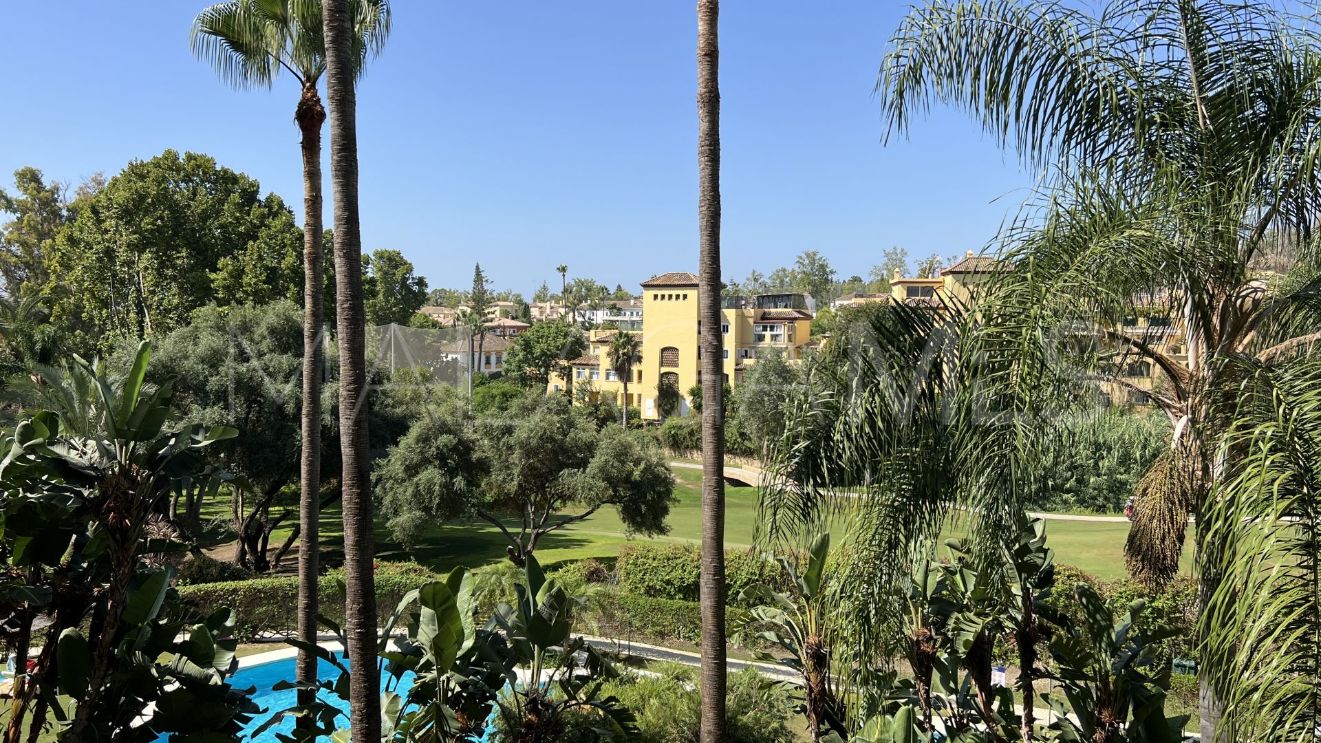 Appartement for sale in Guadalmina Alta